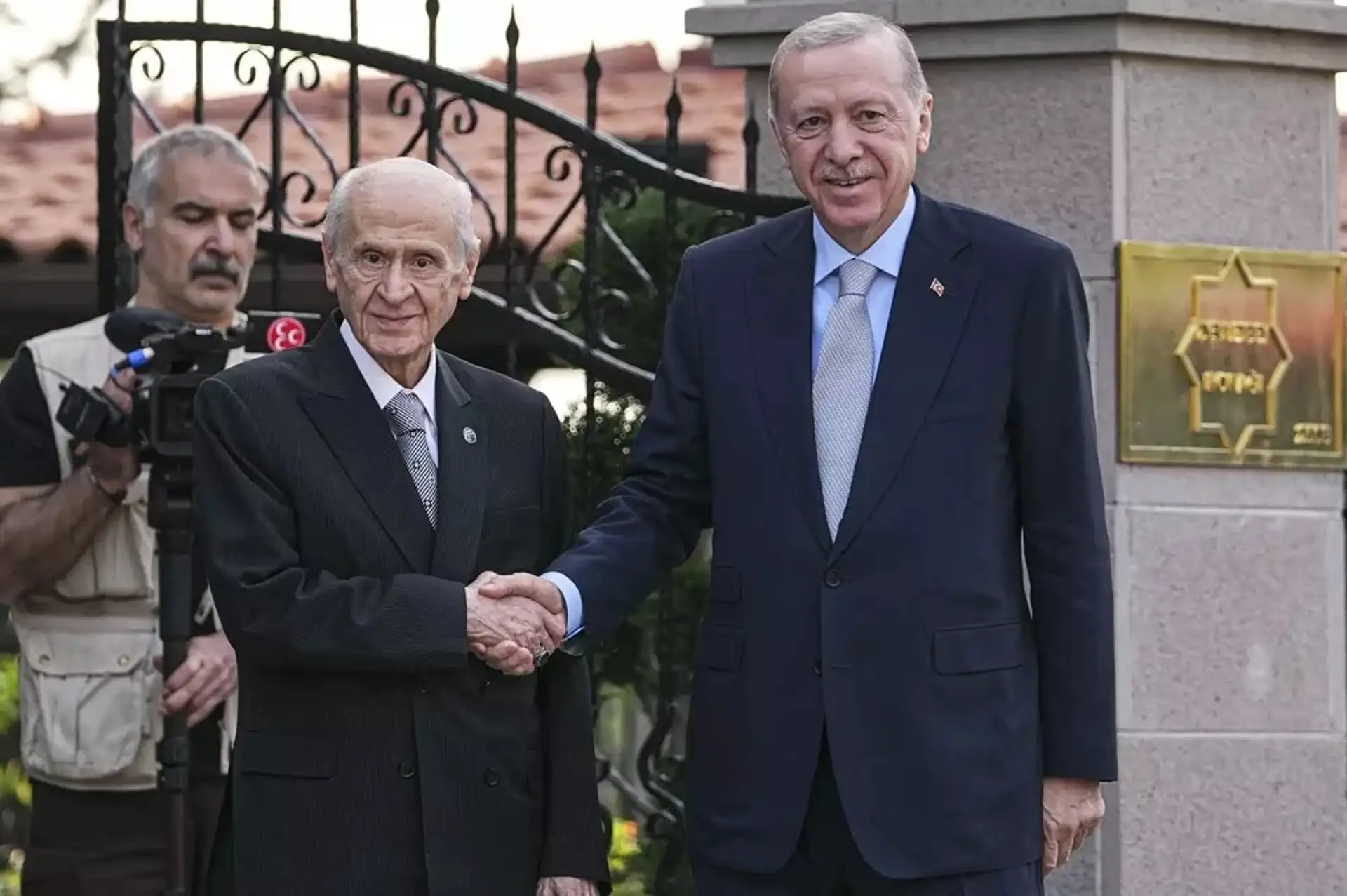 Bahçeli'nin "İBB Davaları TRT'de Yayınlansın'' Teklifine Erdoğan'dan Yanıt