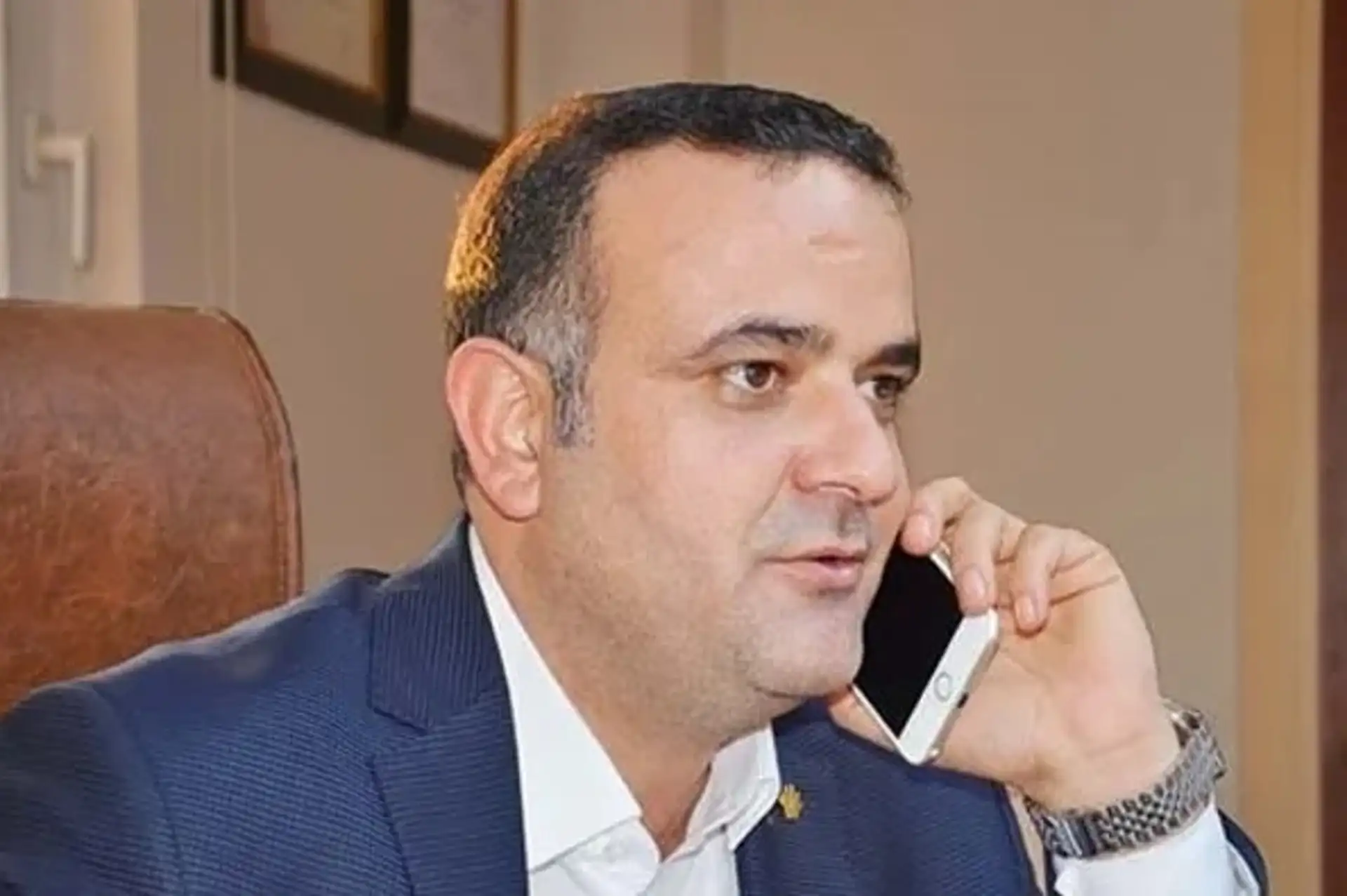 Şile Belediyesi Soruşturmasında CHP Beykoz İlçe Başkanı'na "Naylon Fatura" İddiası