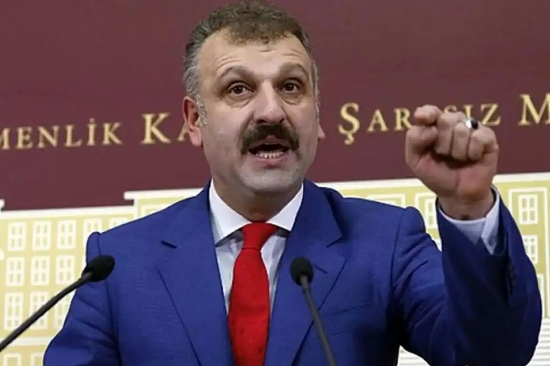 FETÖ ile Mücadelede Hızlı ve Kararlı Adımlar