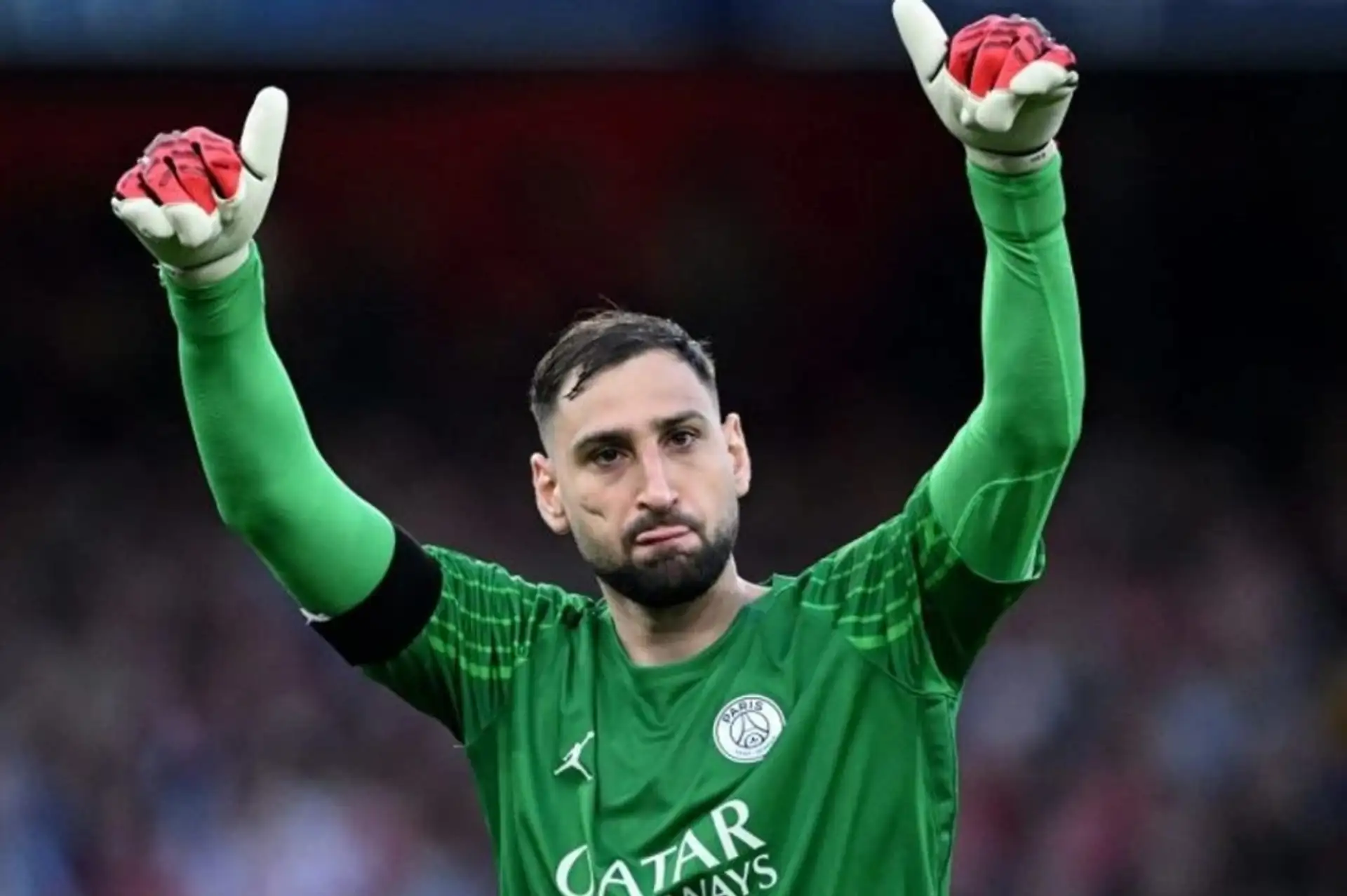 Manchester United, Galatasaray'ın Yakından İlgilendiği Donnarumma İçin Atağa Geçti!