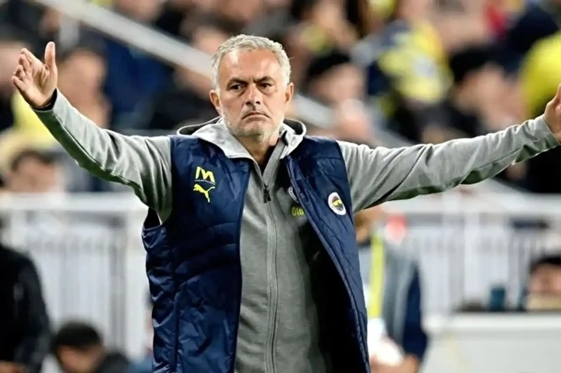 Mourinho, Kerem Aktürkoğlu'nu İstedi! Fenerbahçe Ciddi Bir Teklifle Benfica'nın Kapısını Çalacak