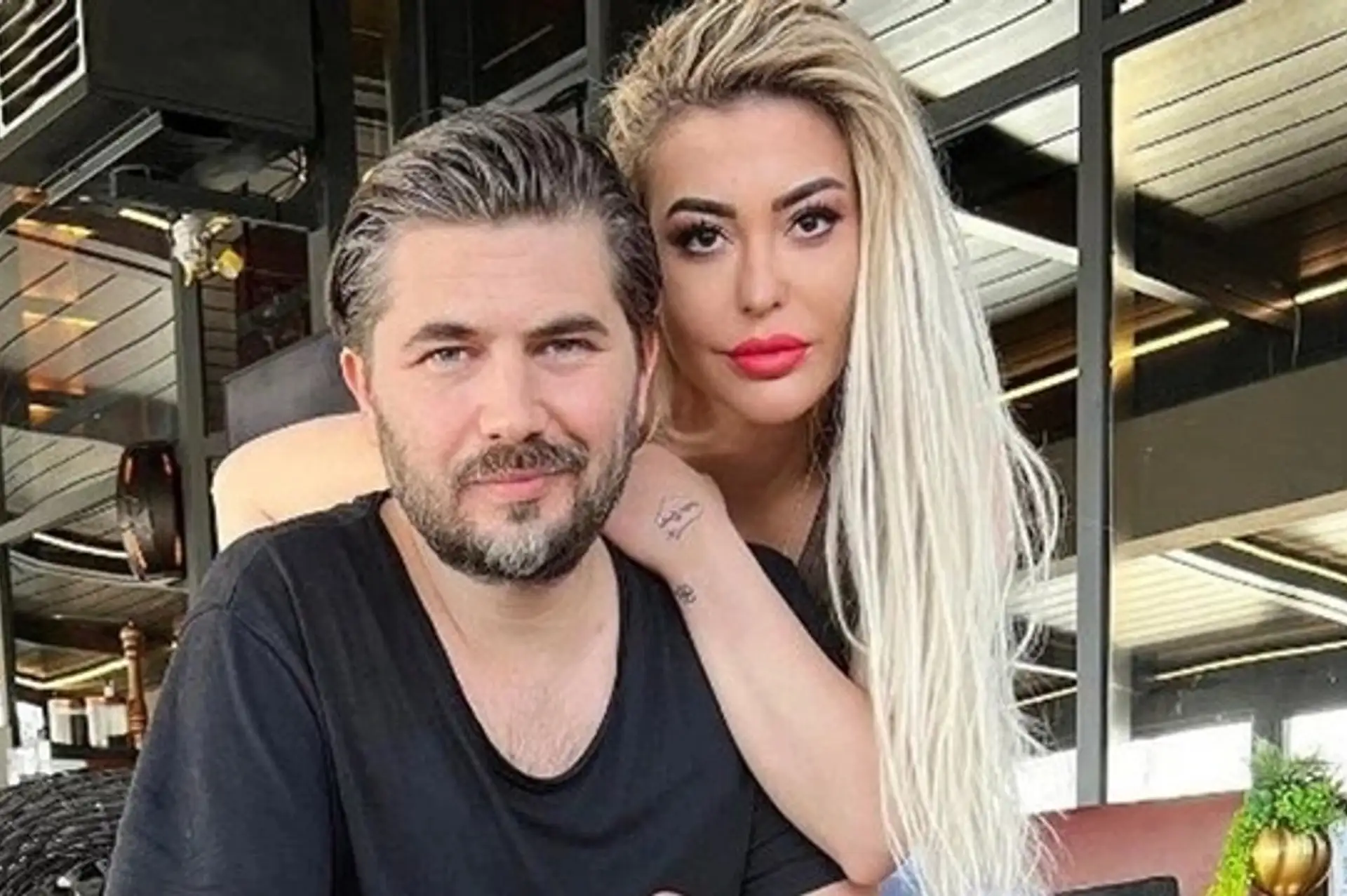 Fenomenler Soruşturmasında Neslim ve İnanç Güngen'e 308 Yıla Kadar Hapis Talebi
