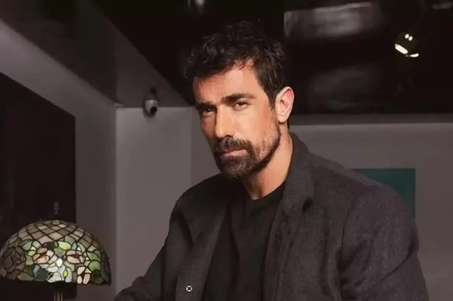 İbrahim Çelikkol'dan 2 Yeni Proje!