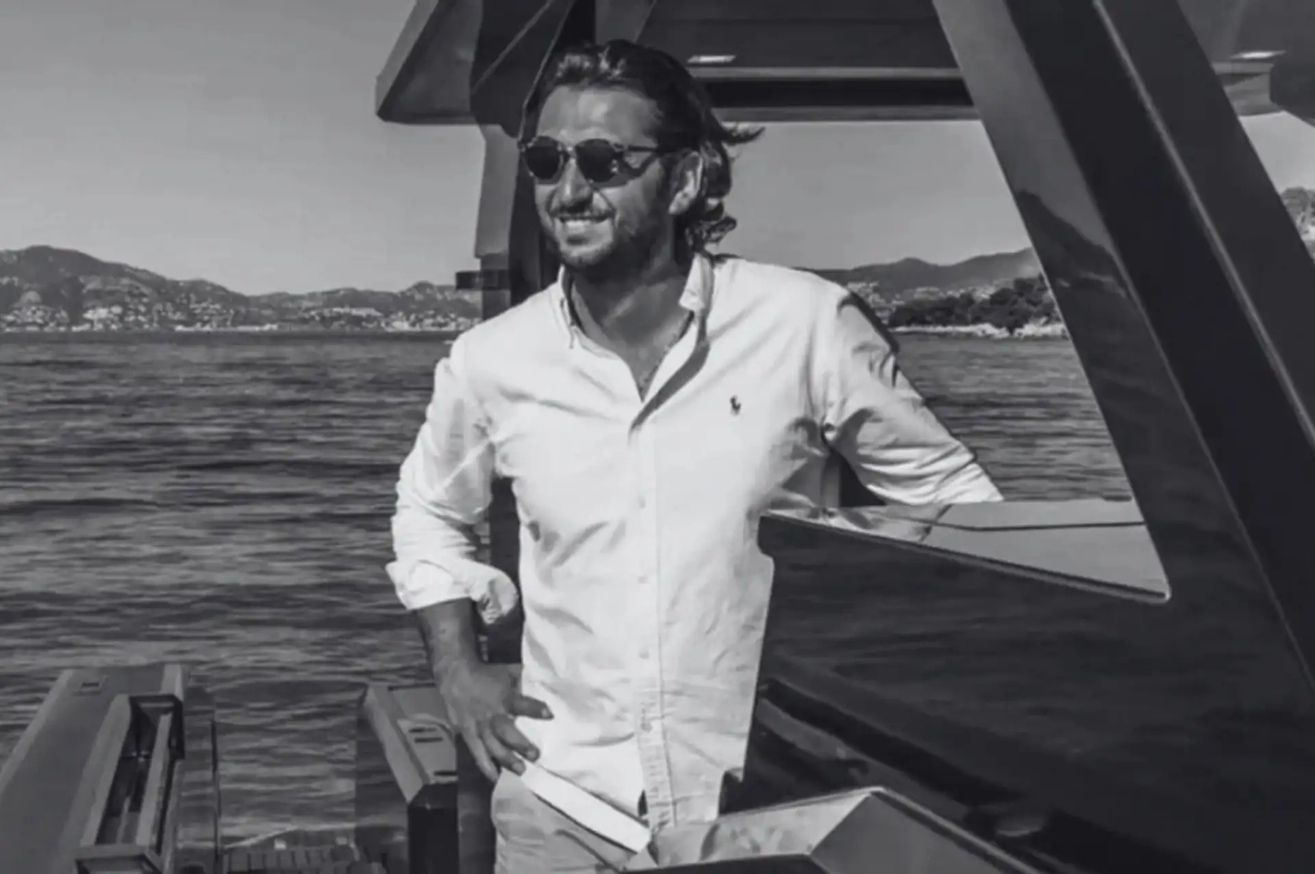 Halit Yukay'ın Cansız Bedenini Çıkarmak için TCG Işın Gemisi Görevlendirildi