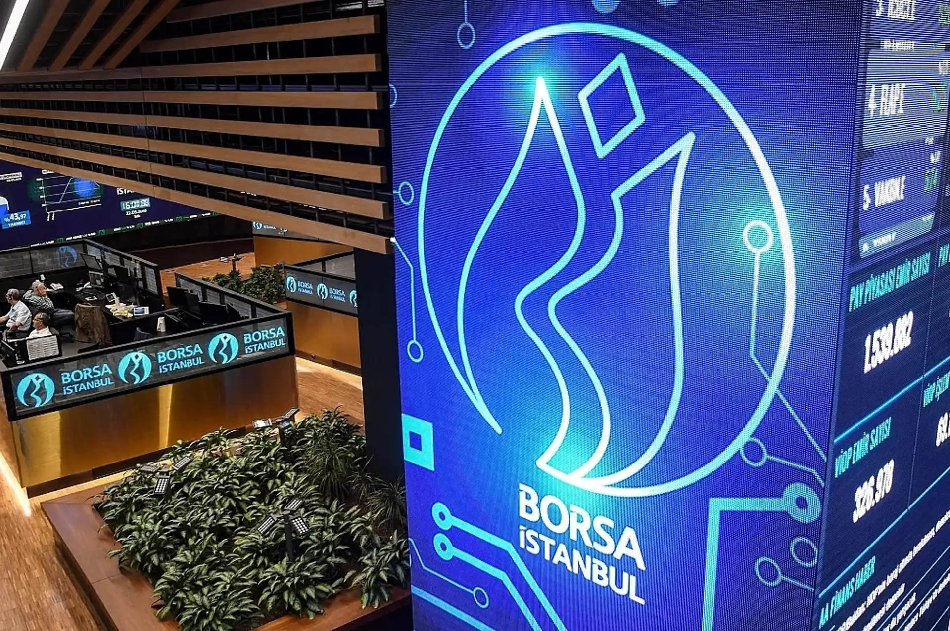 Mourinho Gitti, Fenerbahçe Hisseleri Yüzde 6 Arttı