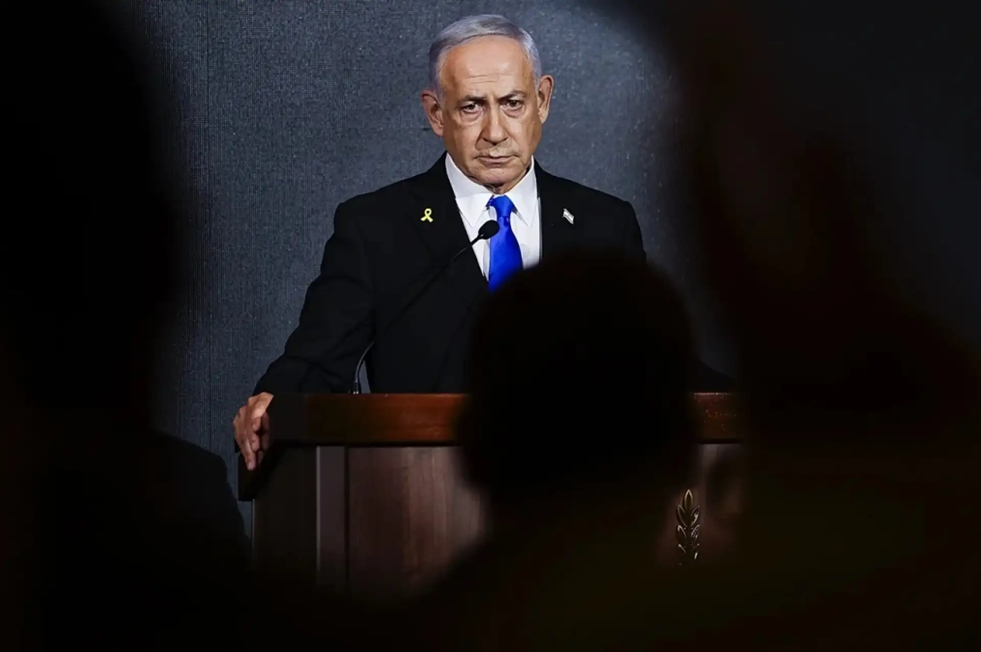 Netanyahu: Kassam Tugayları Sözcüsüne Saldırı Düzenledik