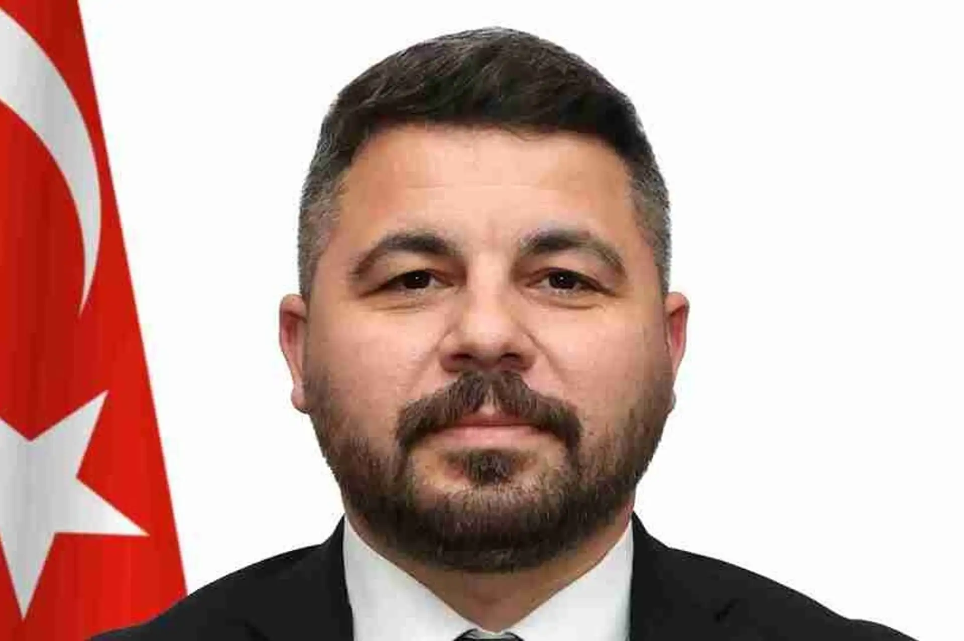CHP Beykoz Belediye Meclis Üyesi Nevzat Cebeci İstifa Etti