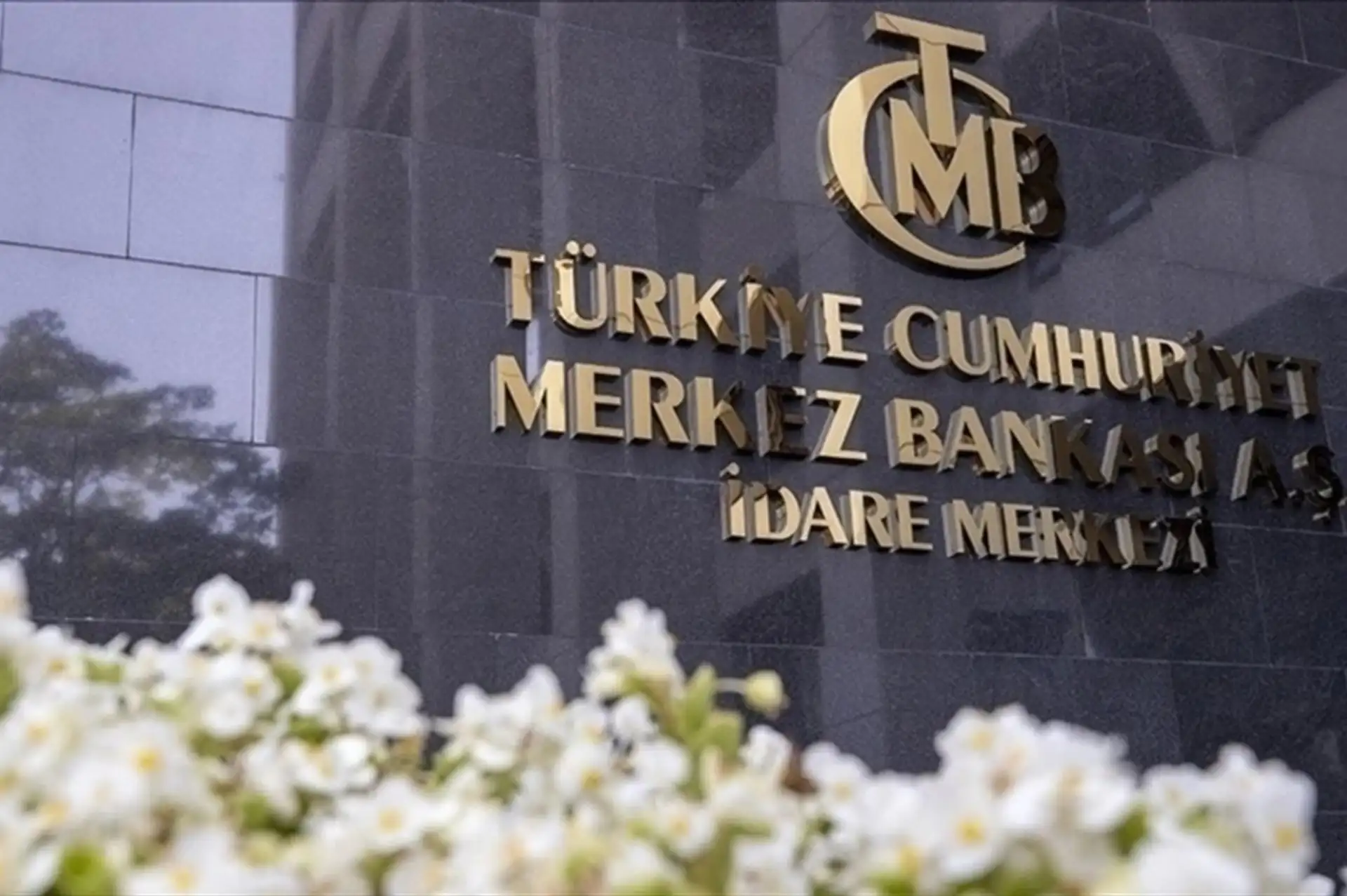 Politika Faizi Yüzde 40,50'ye İndi