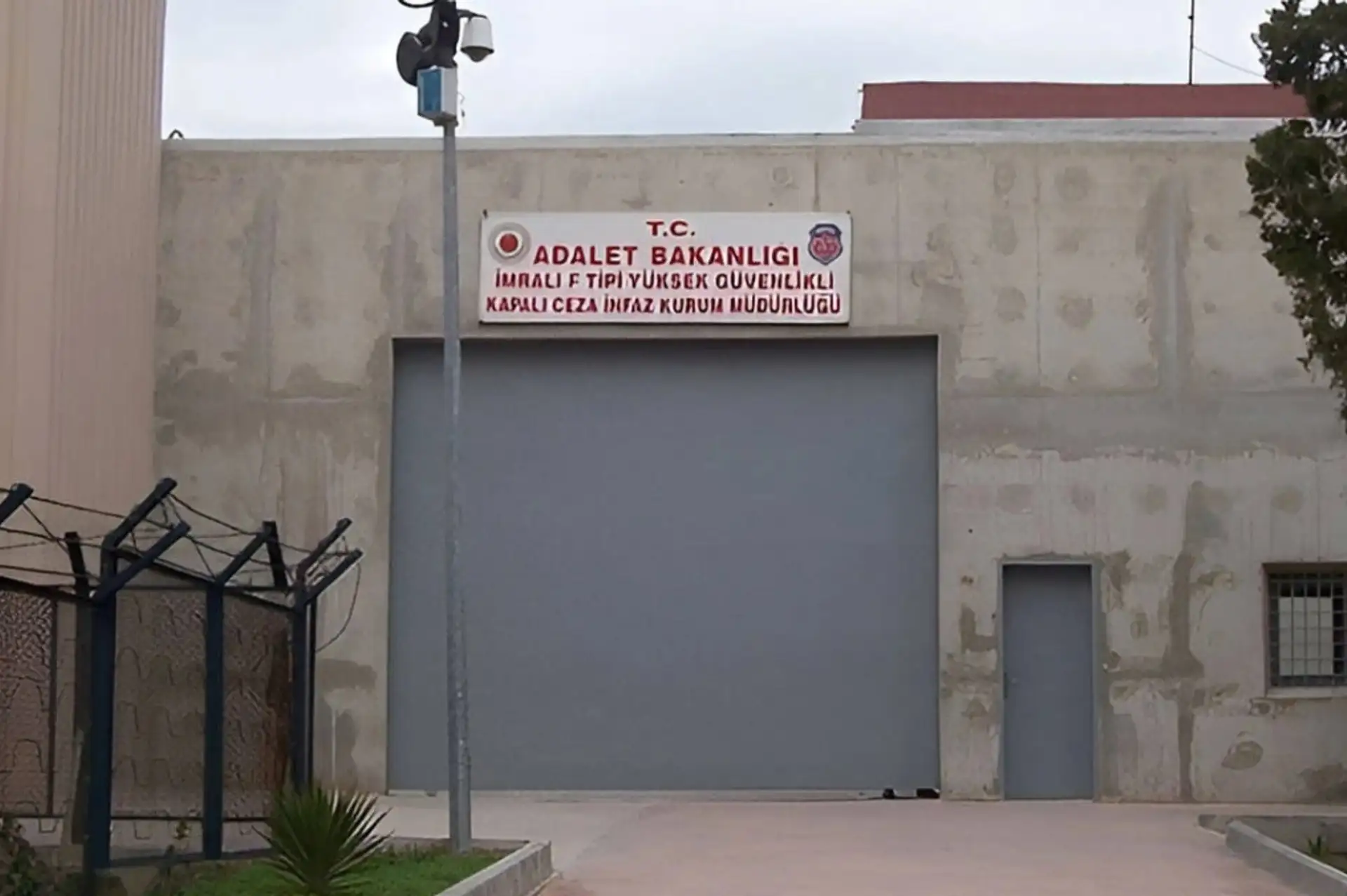 TBMM'den Tarihi Adım: 24 Kasım İmralı Görüşmesinin Tam Tutanakları Yayımlandı