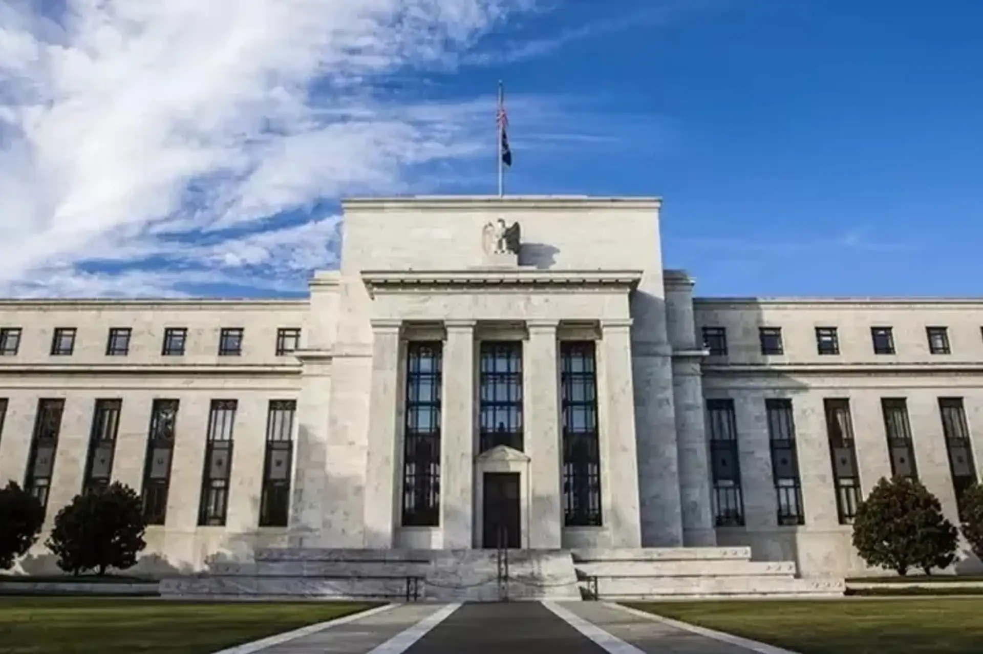 Trump, Yeni Fed Başkanı Adayını Bugün Açıklıyor