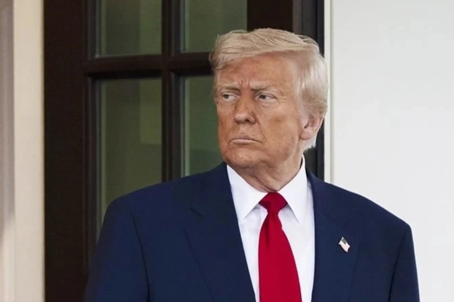 ABD-İran Görüşmelerinin Ardından Trump'tan İlk Açıklama: Anlaşma Olmazsa Sonuçlar Çok Sert Olur
