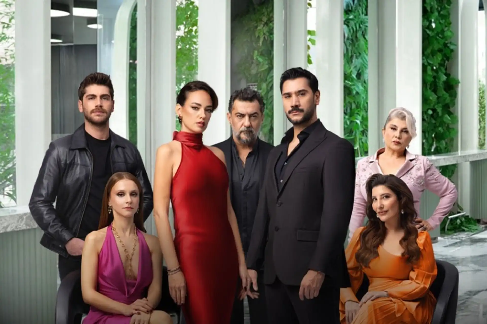 Rüya Gibi Dizisinden Final Kararı