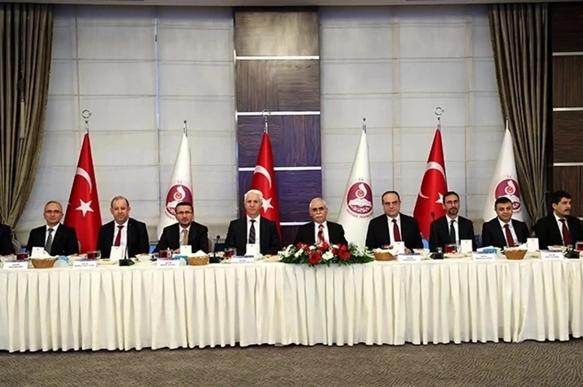 Anayasa Mahkemesi Başkanı Kadir Özkaya'dan Önemli Açıklamalar