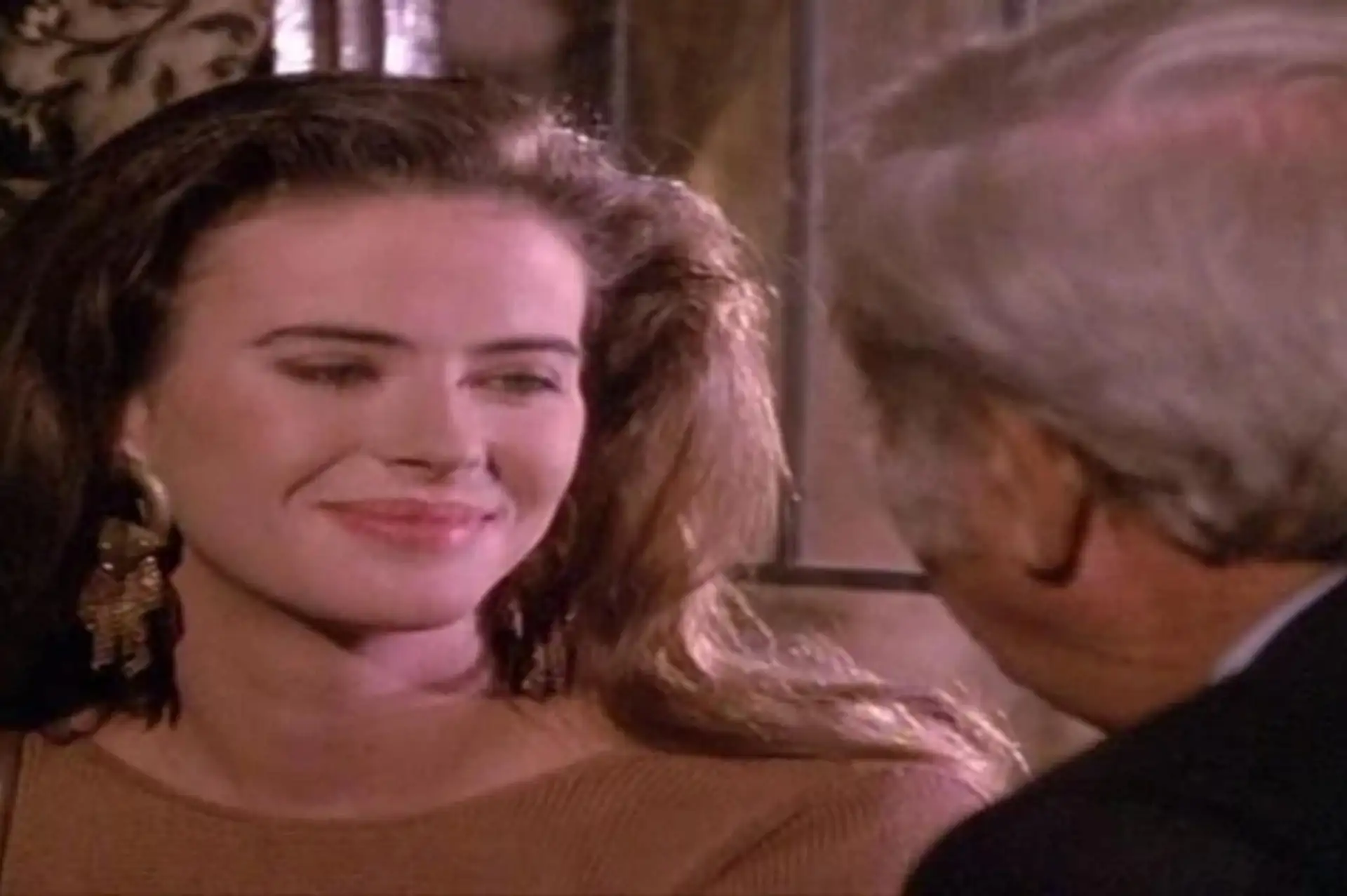 Dallas Yıldızı Annabel Schofield Yaşamını Yitirdi