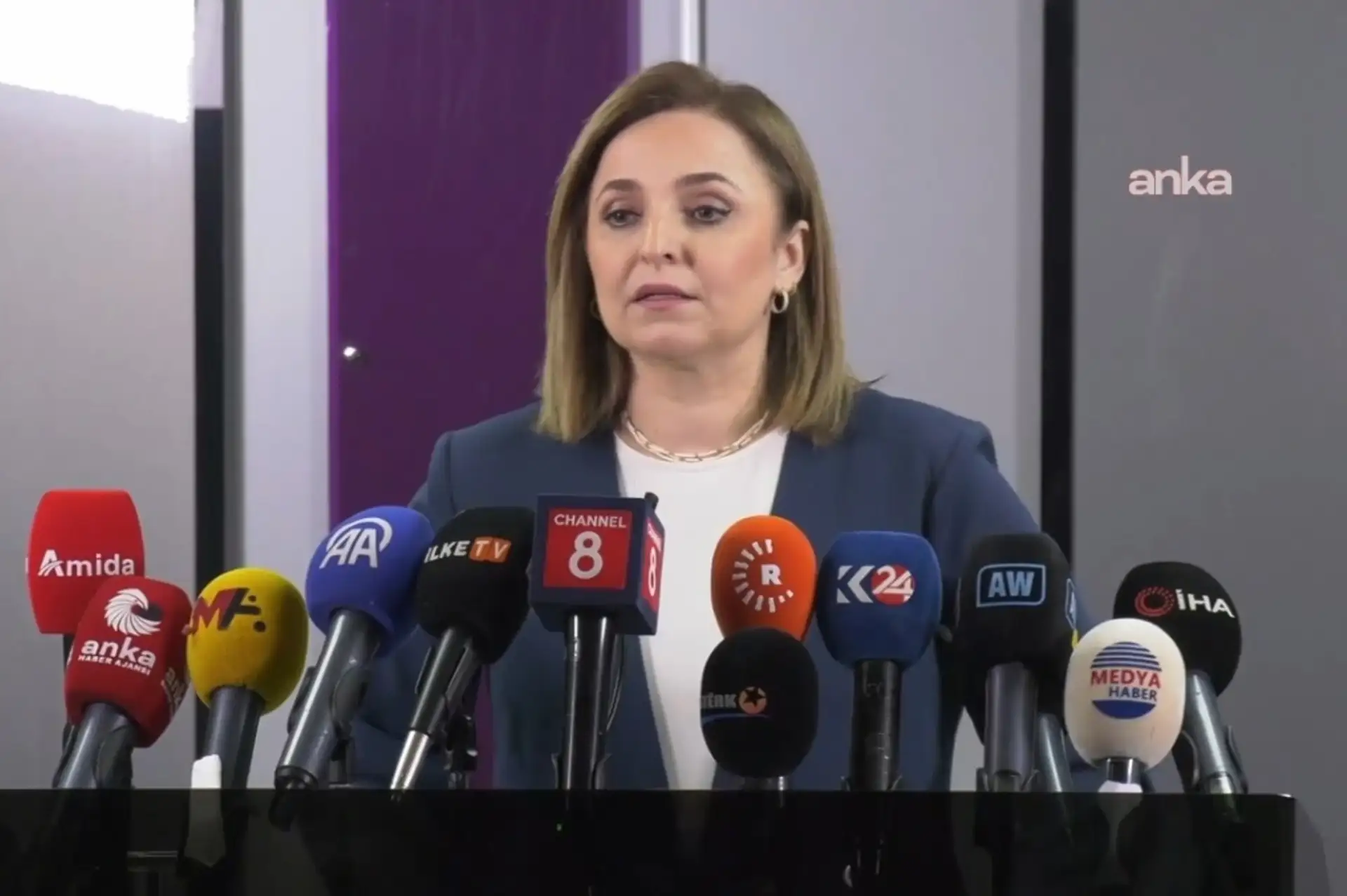 İmralı Heyeti Yarın Öcalan'la Görüşecek