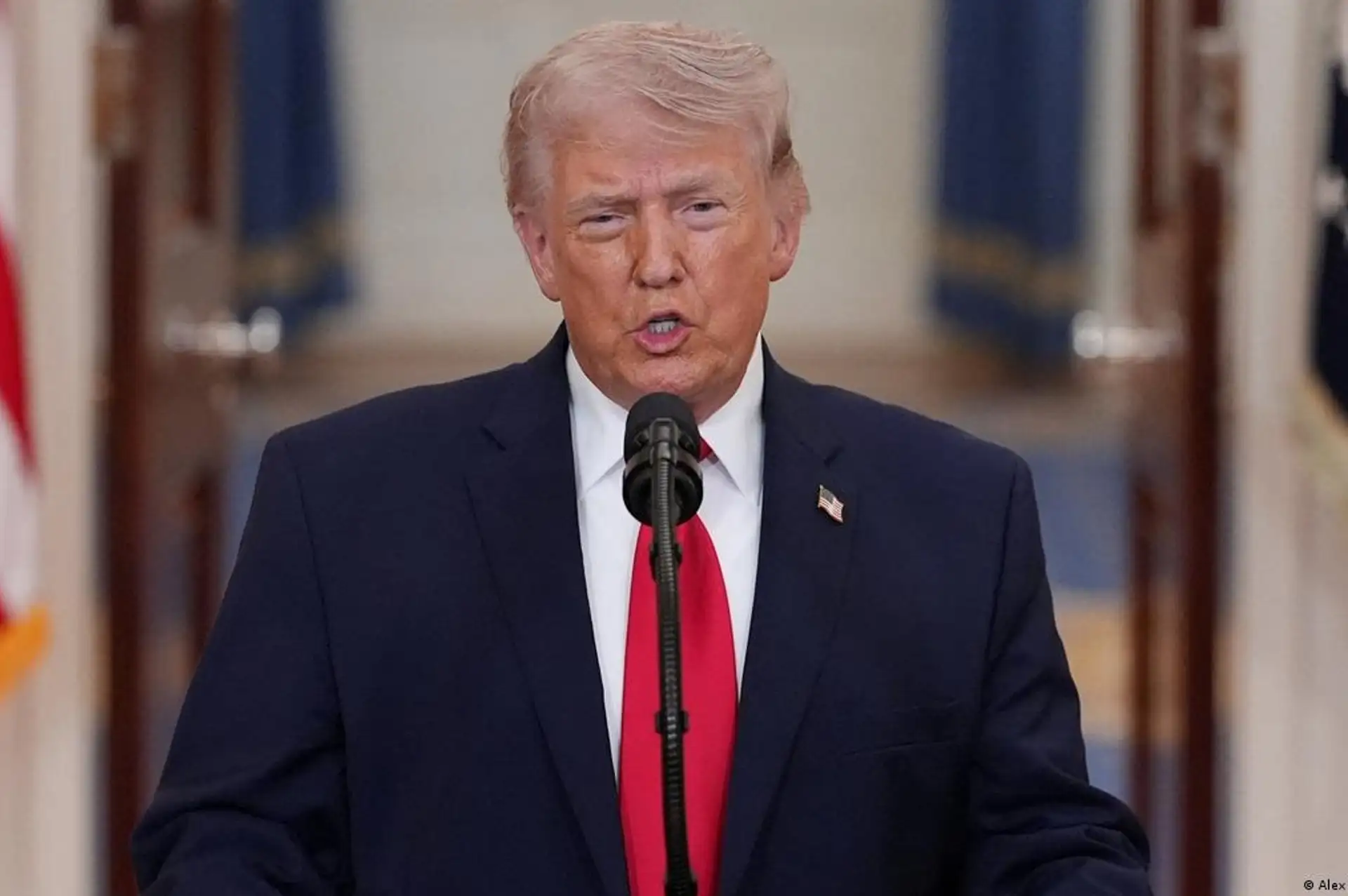 ABD-İran Geriliminde Pilot Krizi: Trump'tan "Savaşın İçindeyiz" Mesajı