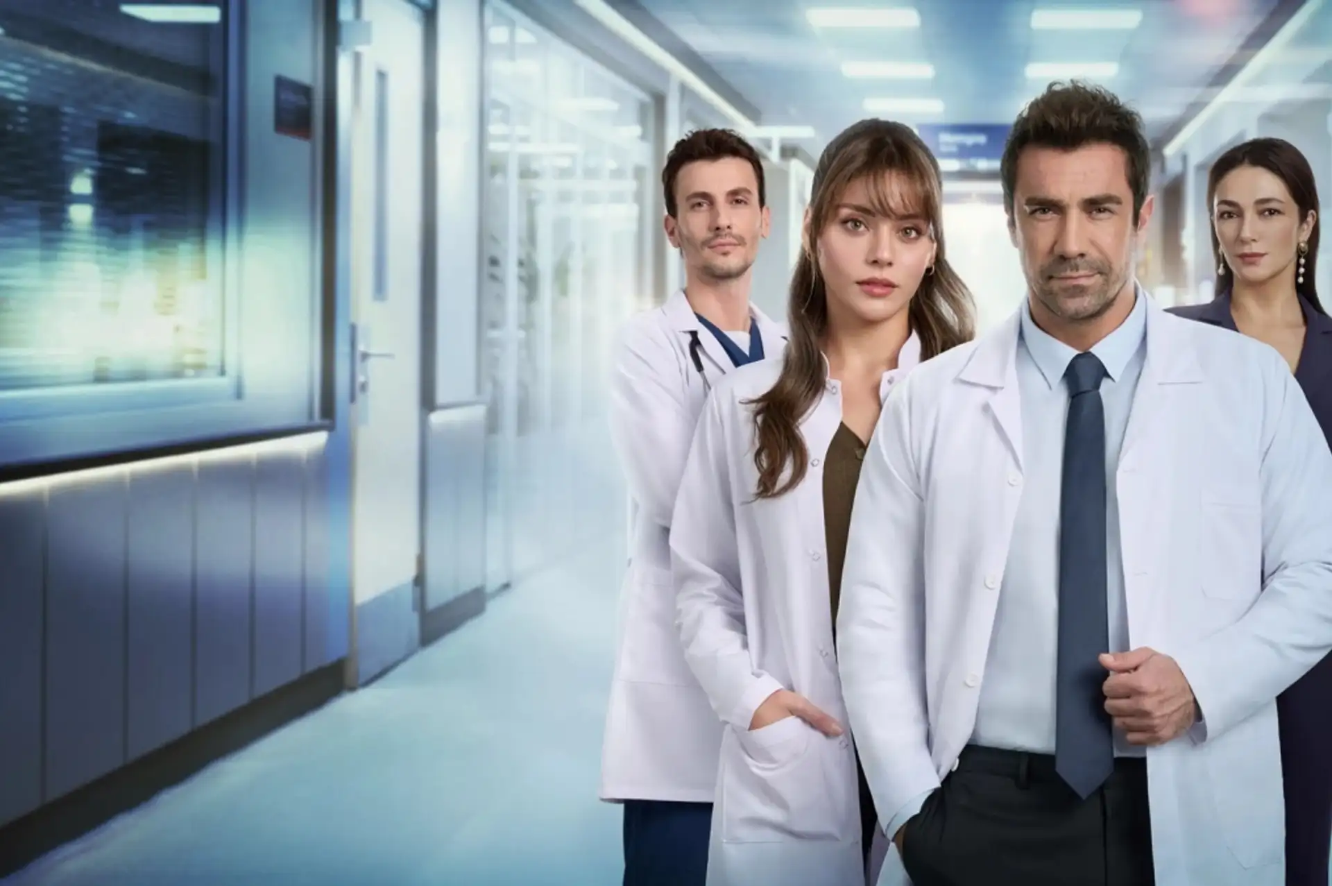 Doktor Başka Hayatta Dizisi Finalsiz Bitti!