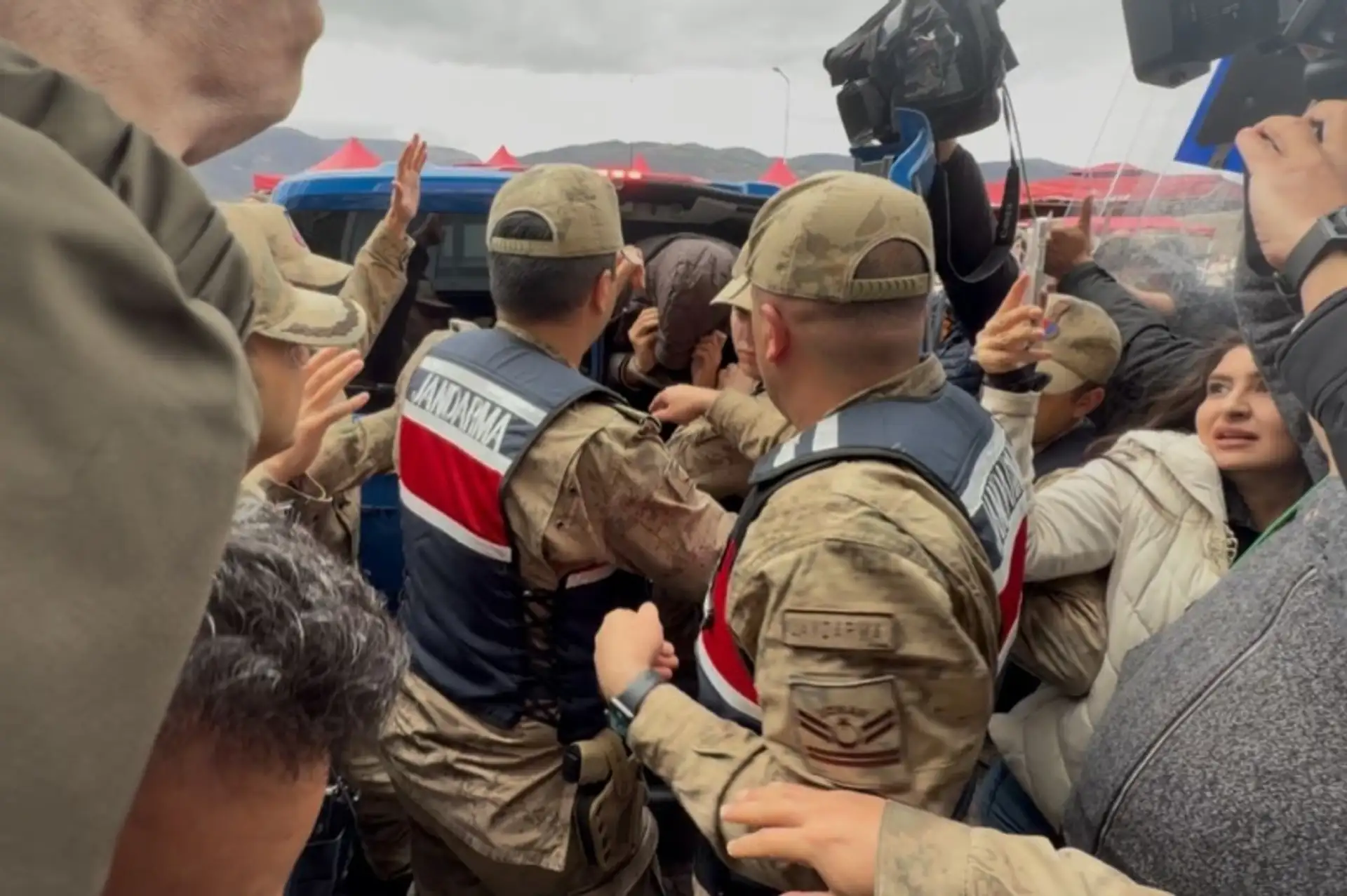 Gülistan Doku Soruşturmasında Dönemin Başhekimi Özdemir'den İtiraf: Kayıtlar Silinmiş Olabilir