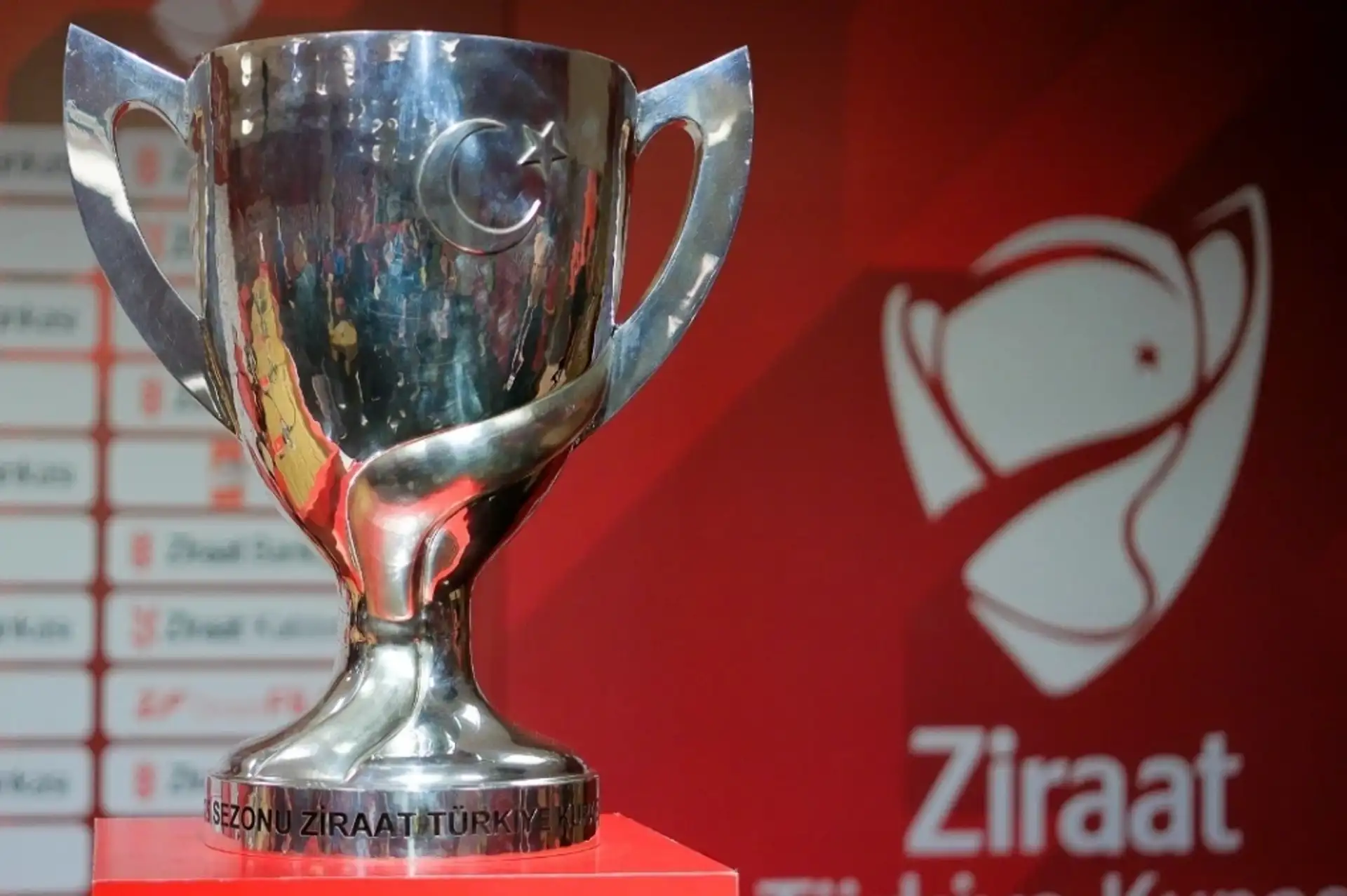 Kupada Galatasaray'ın Konuğu Gençlerbirliği