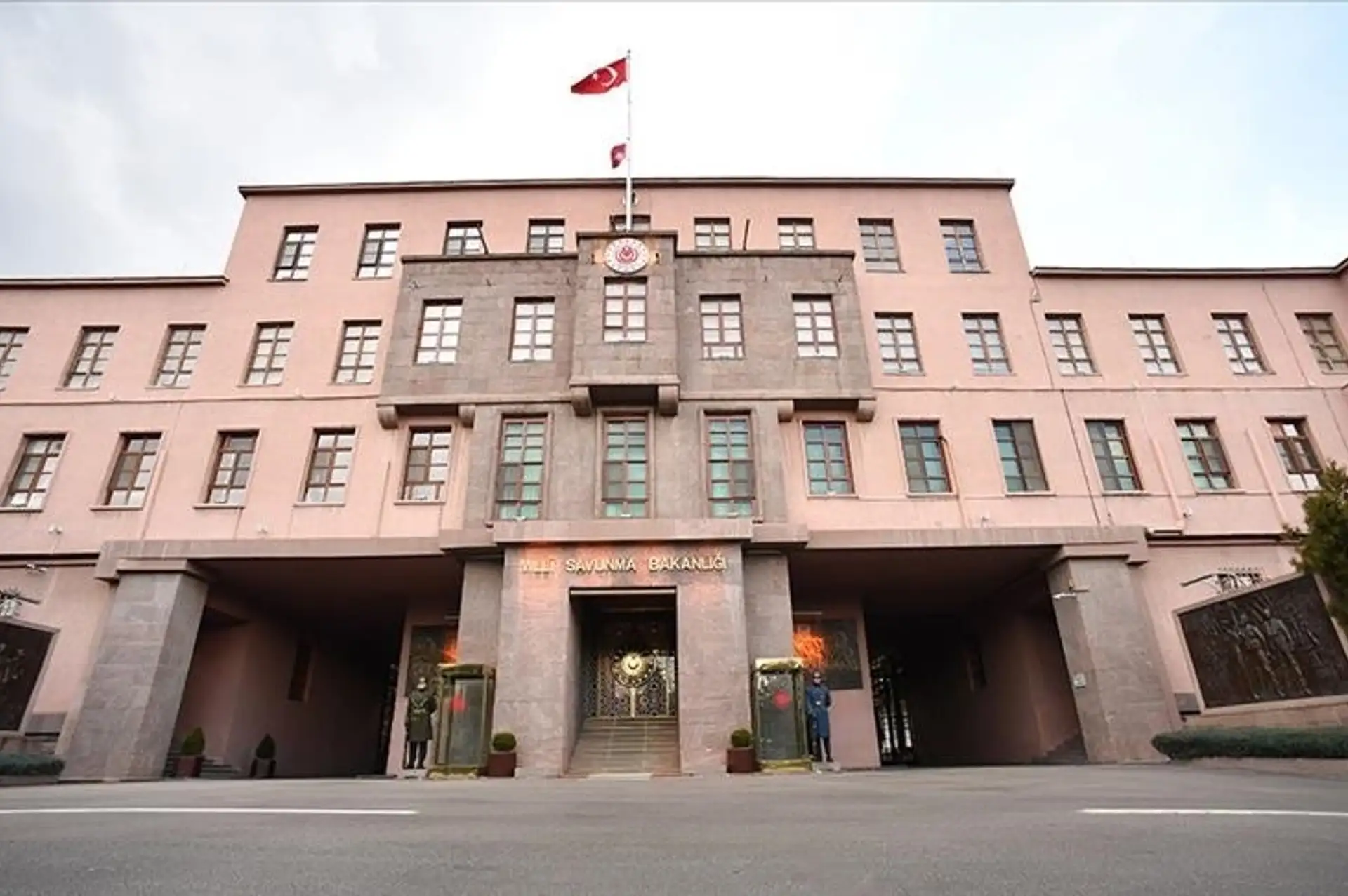 MSB'den 'Seferberlik Emri' İddialarına Yanıt: "Rutin Bir Tatbikat Bilgilendirmesi"