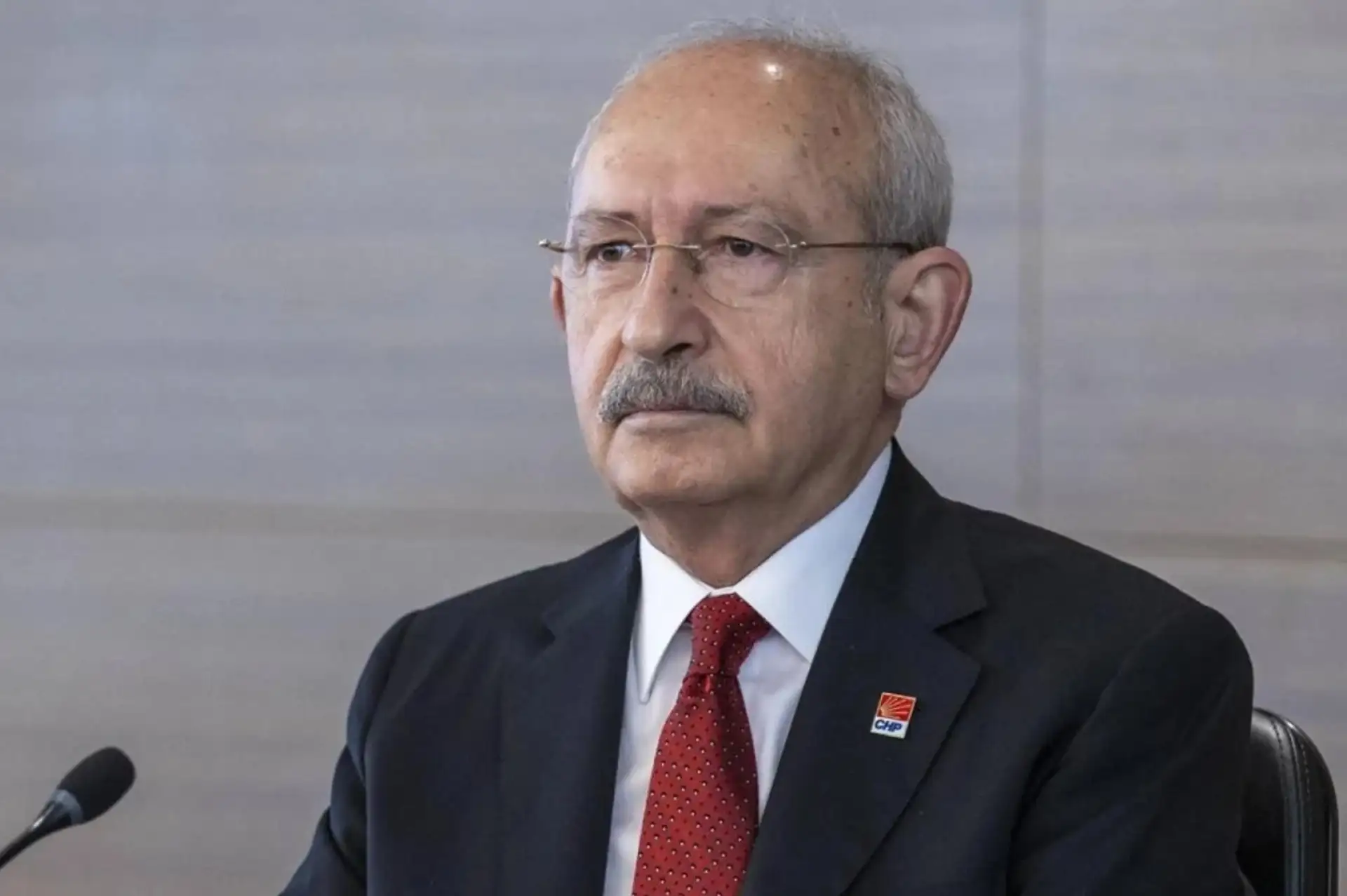 CHP'de "Kılıçdaroğlu Aday Olmayacak" İddiası!