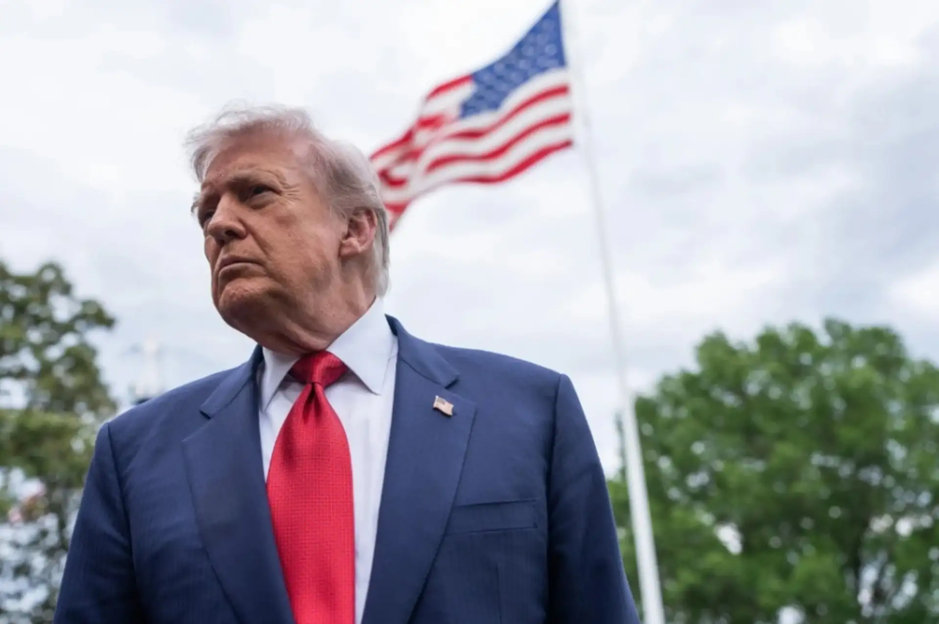 Trump'ın İran Konusunda B Planı Belli Oldu