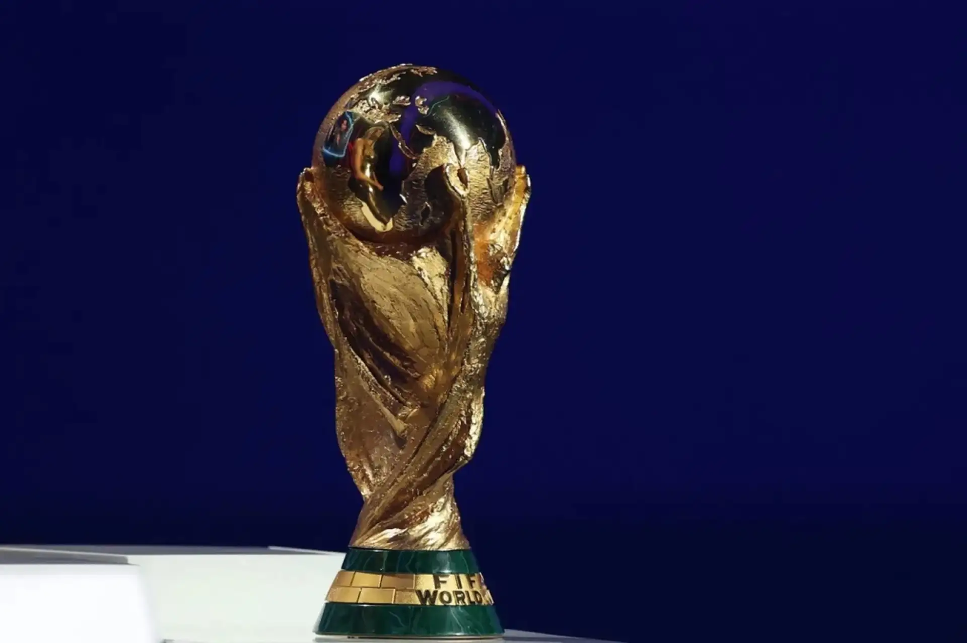 FIFA Dünya Kupası'nı Hiç Kaçırmayan Ülkeler Hangileri?