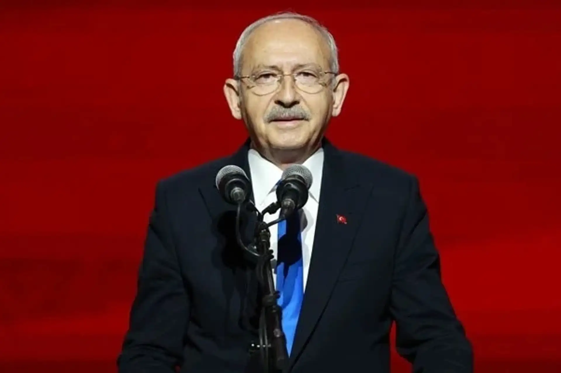 Kemal Kılıçdaroğlu'ndan 'Kurultay' Mesajı: "Çare Yok, Kurultay Olacak"