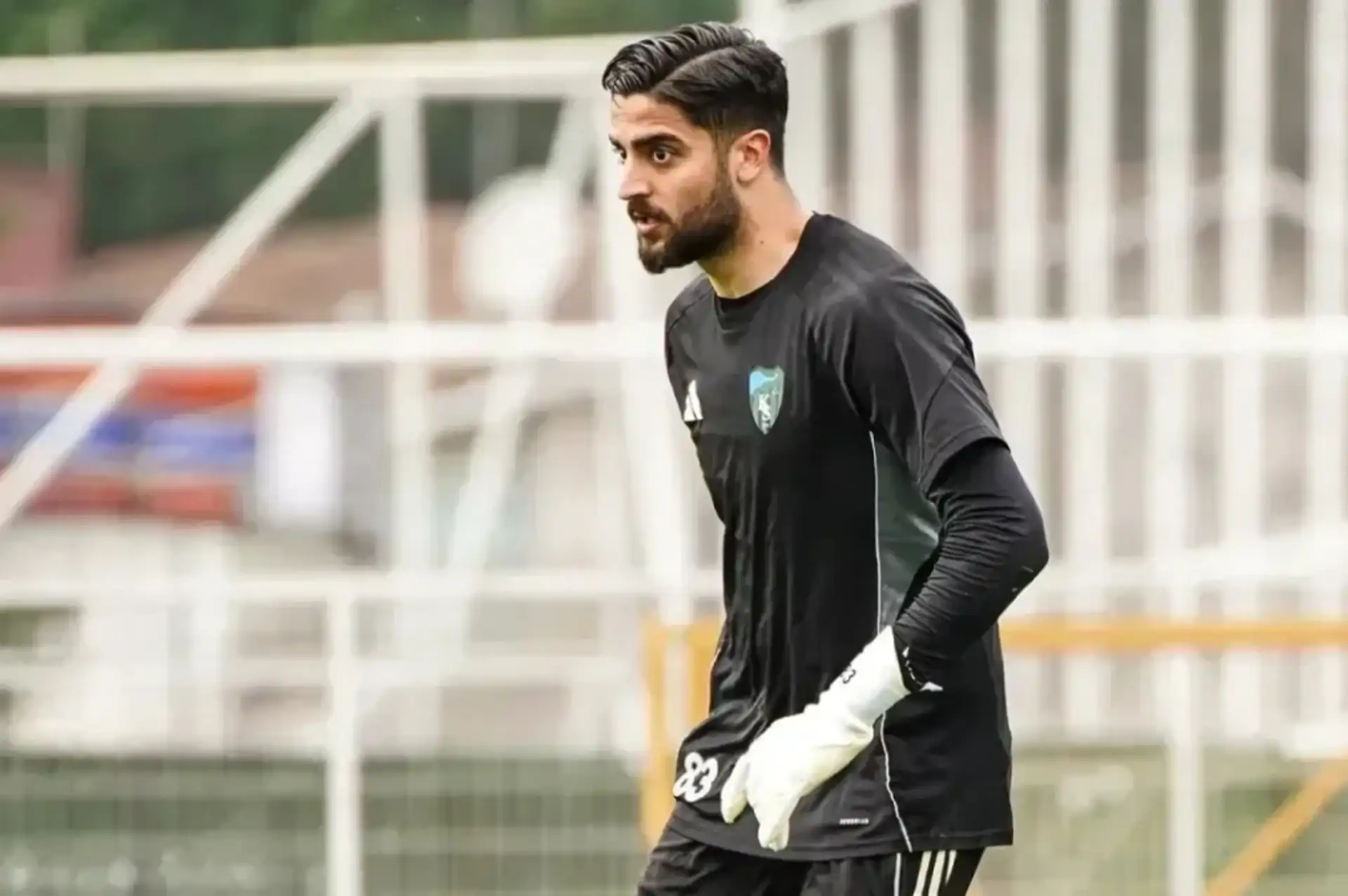 Beşiktaş'ta Hedef Kocaelispor Kalecisi Serhat Öztaşdelen!