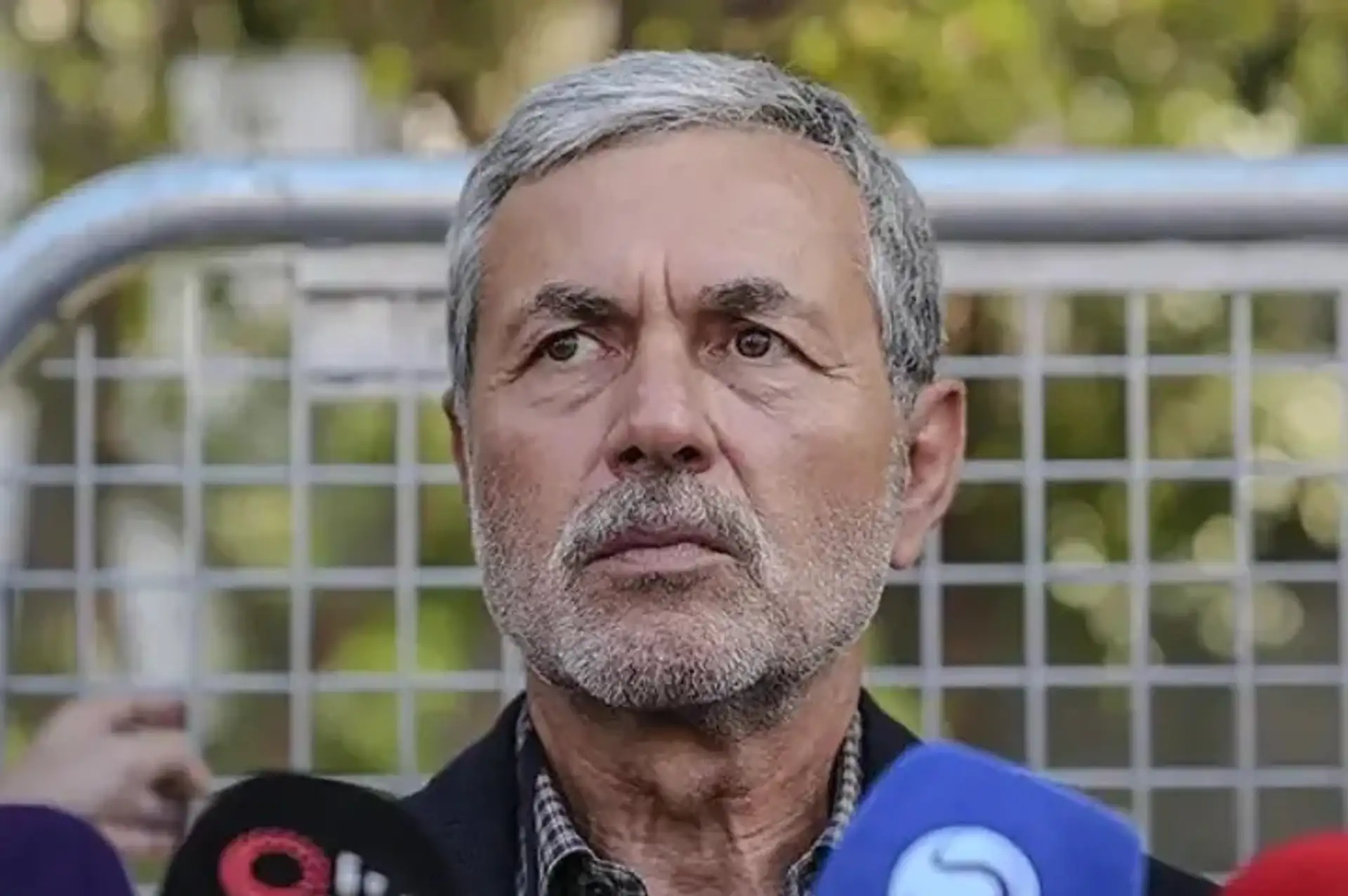 Aykut Kocaman'dan Fenerbahçe Açıklaması: "İletişim Ansızın Kesildi"