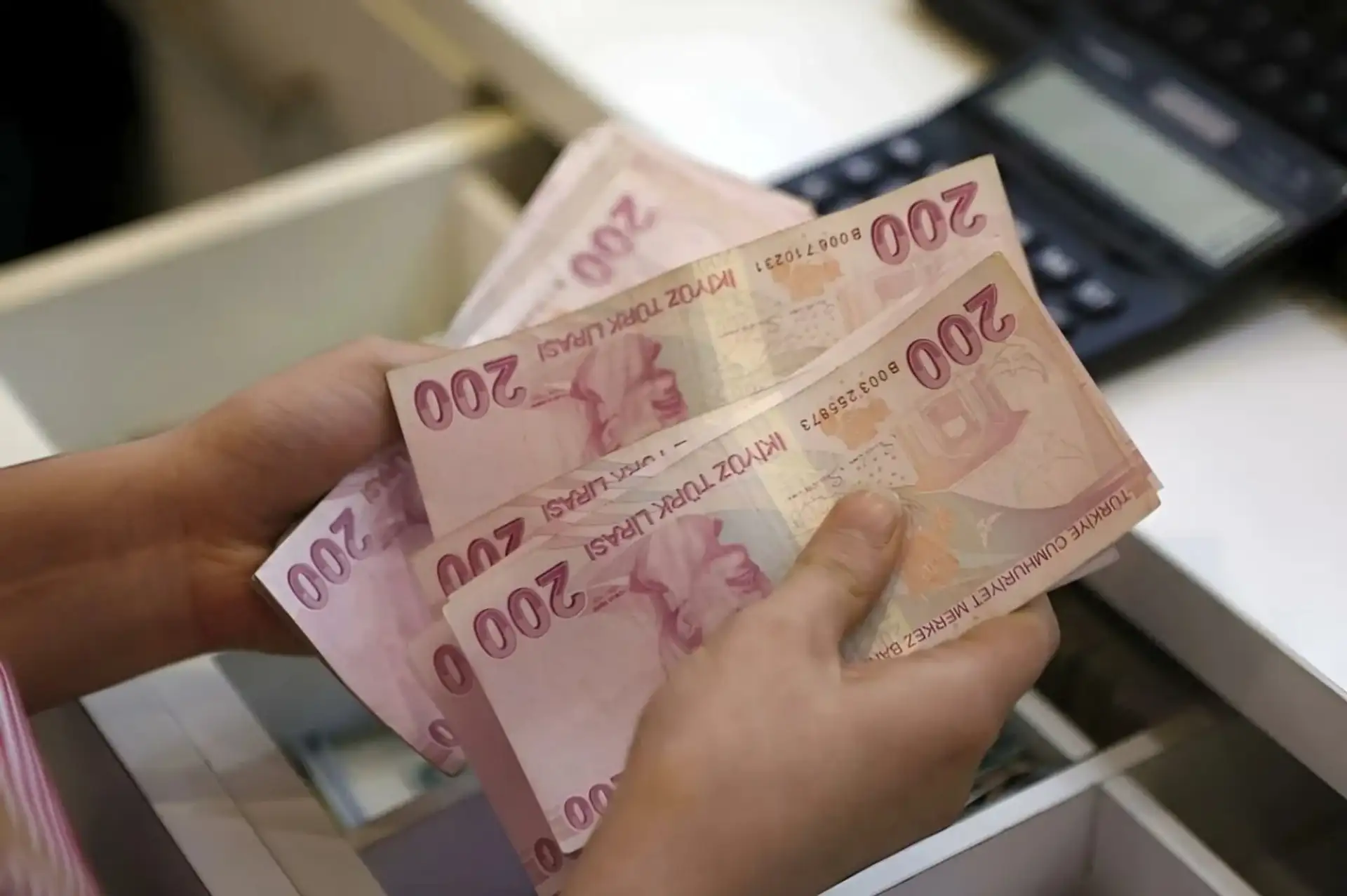 Evlilik Kredisi Projesi'nde Rekor Sayılara Ulaşıldı