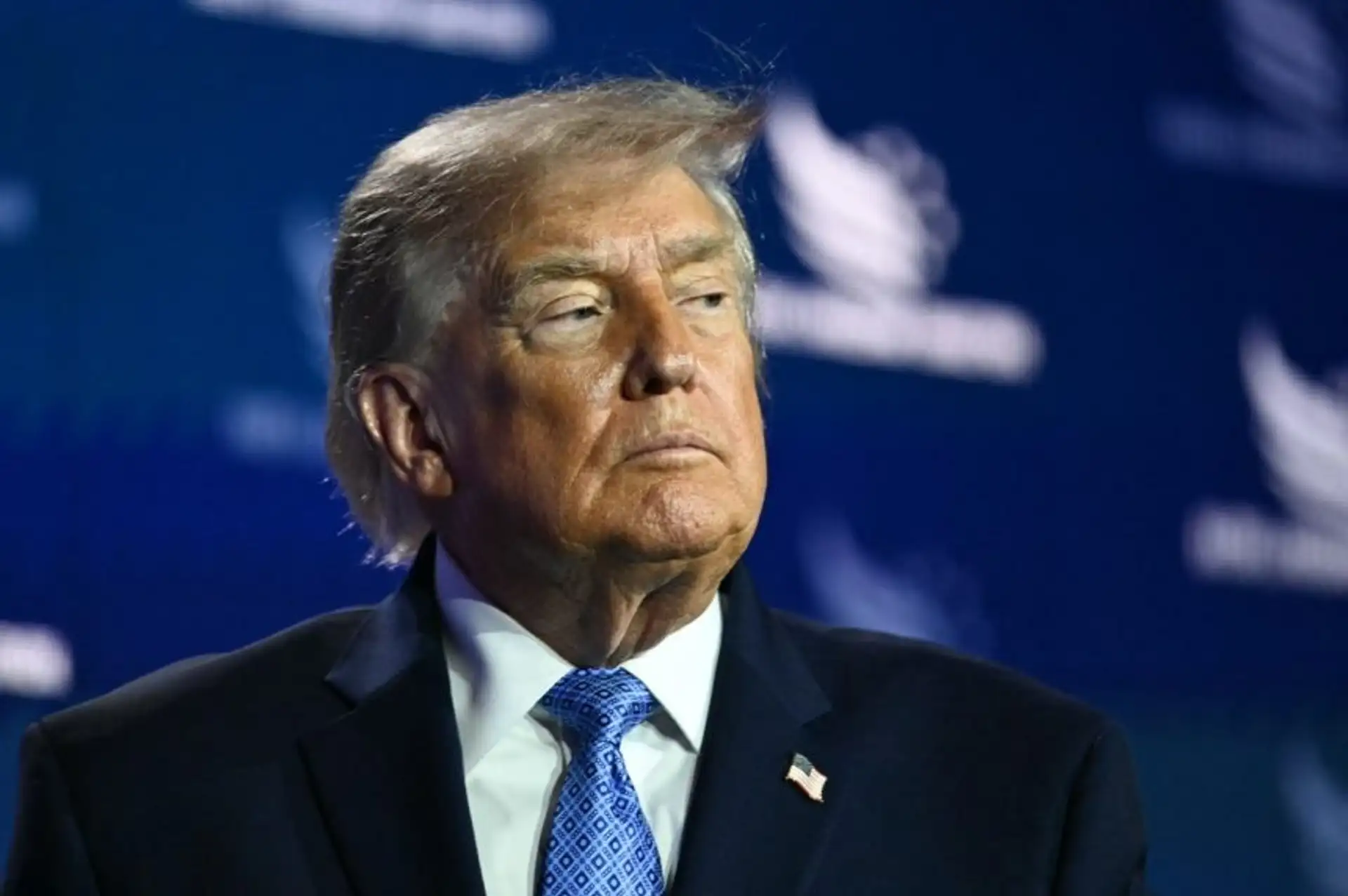 Trump'tan İran Konusunda 'İki Seçenek' Mesajı