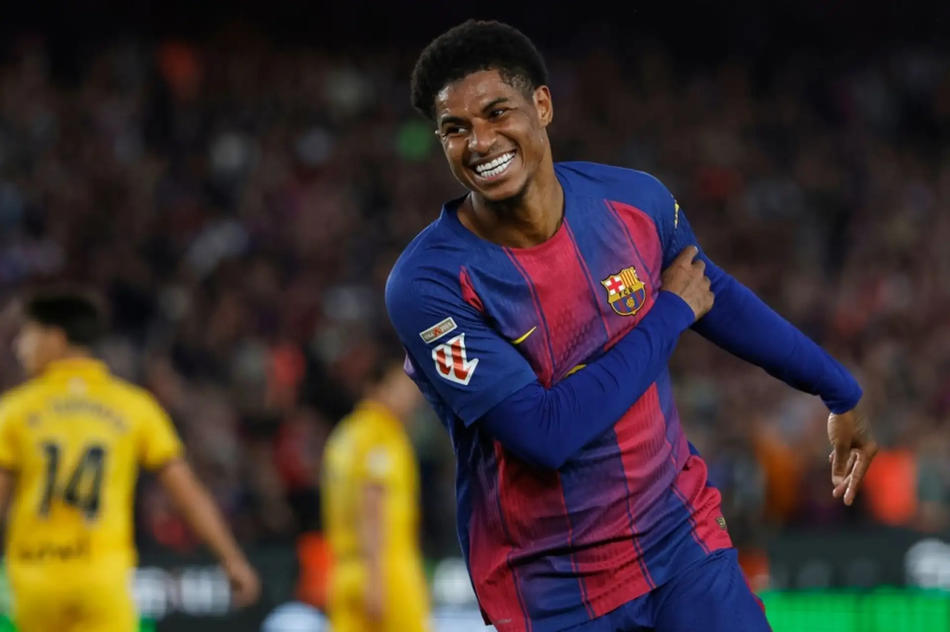 Fenerbahçe'de Greenwood'un Ardından Hedef Marcus Rashford!