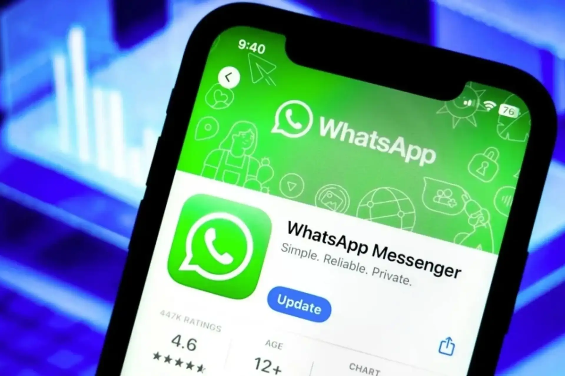 WhatsApp, iPhone Kullanıcılarına Uygulama İçinden Mikrofon Modu Kontrolü Sunuyor
