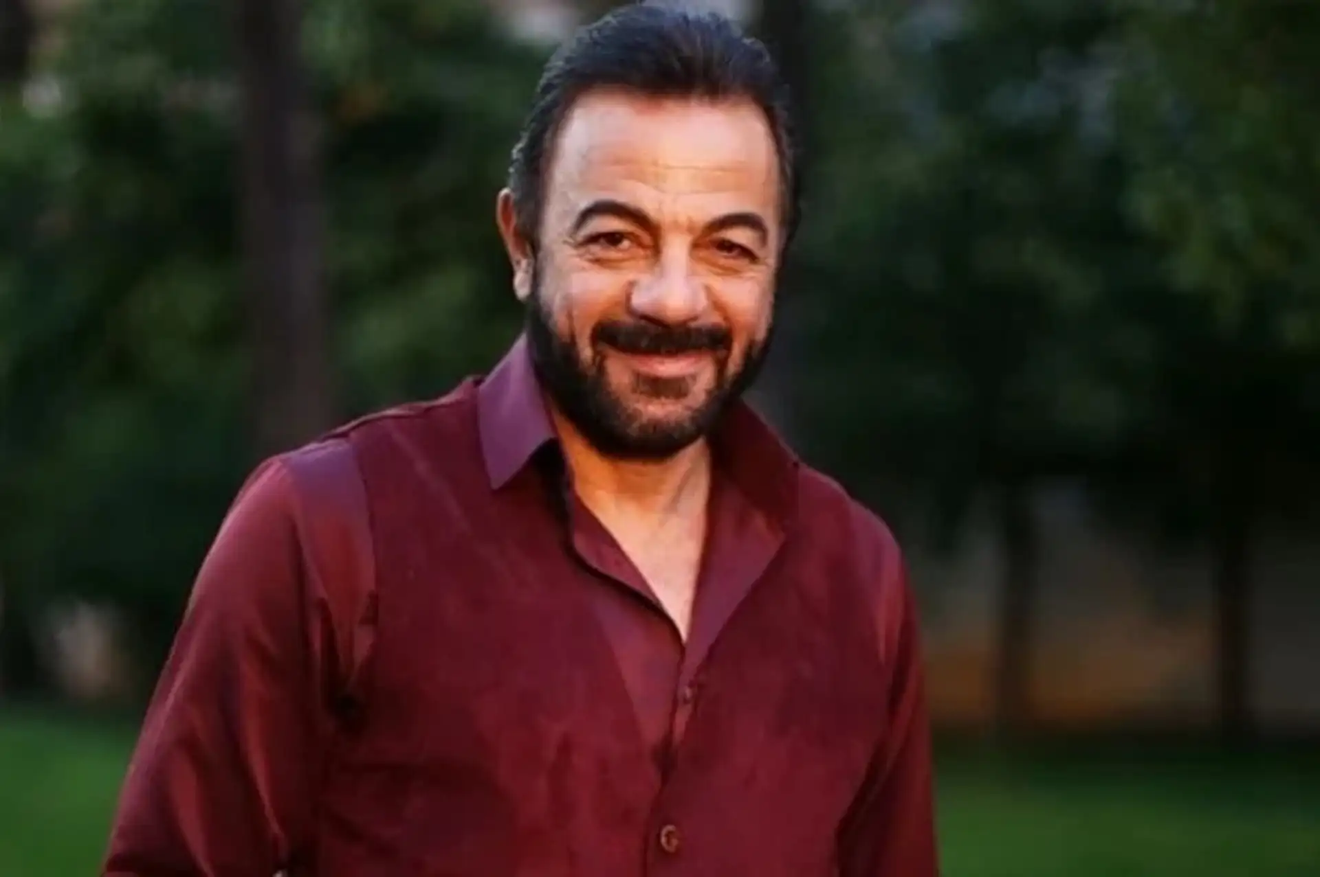 Kerem Alışık 'Haysiyet' Dizisindeki Rolünü Anlattı