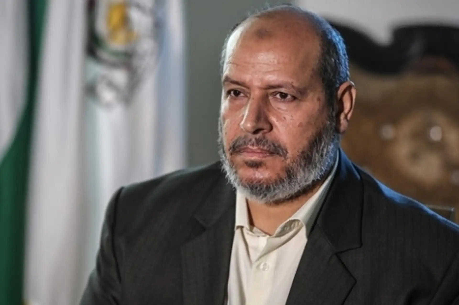 Hamas'ın Yeni Liderinden İlk Açıklama Geldi! 'Türkiye' Detayı Dikkat Çekti