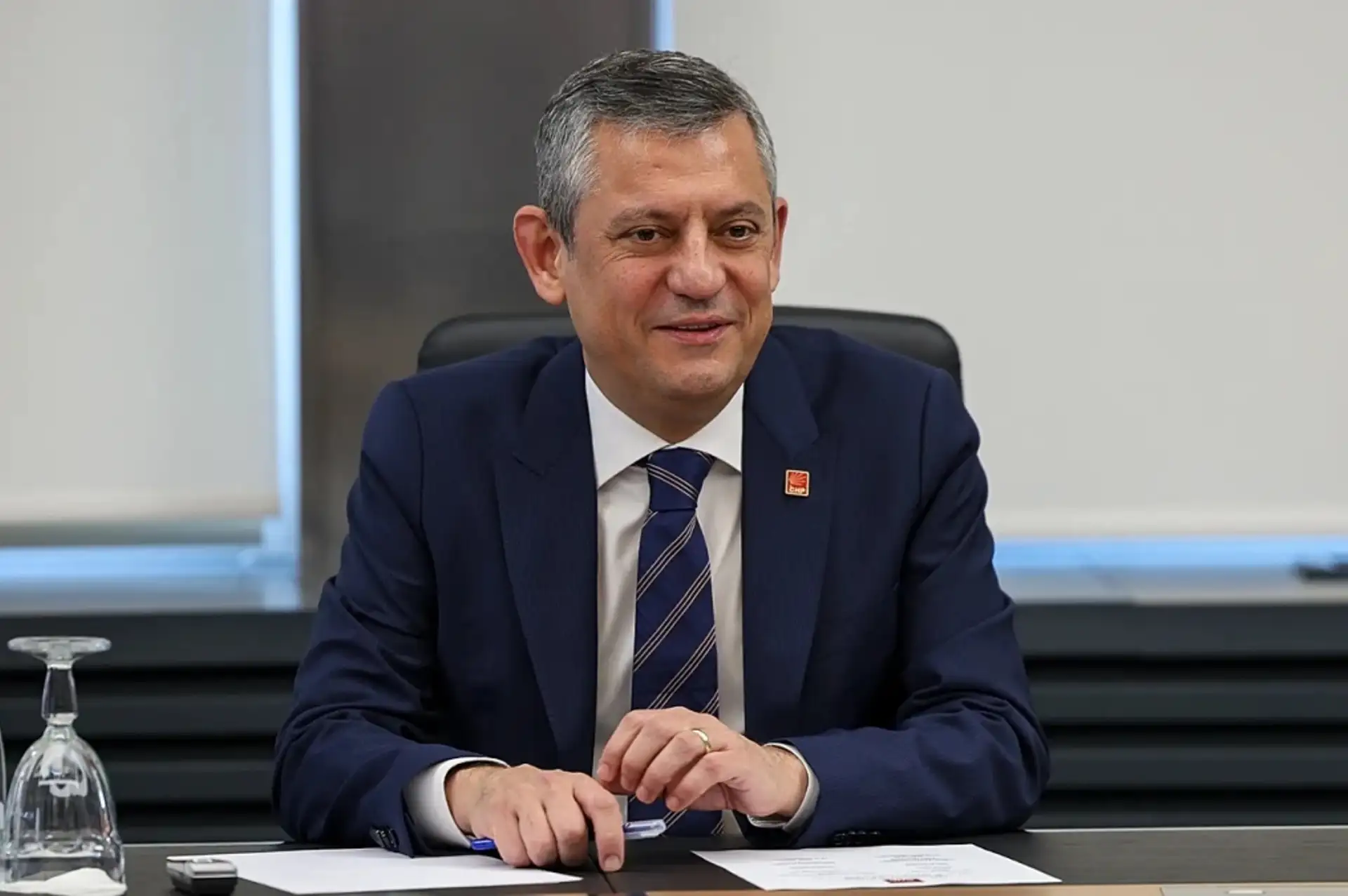 CHP'de 200'ün Üzerinde Belediye Başkanı İstifa Etti