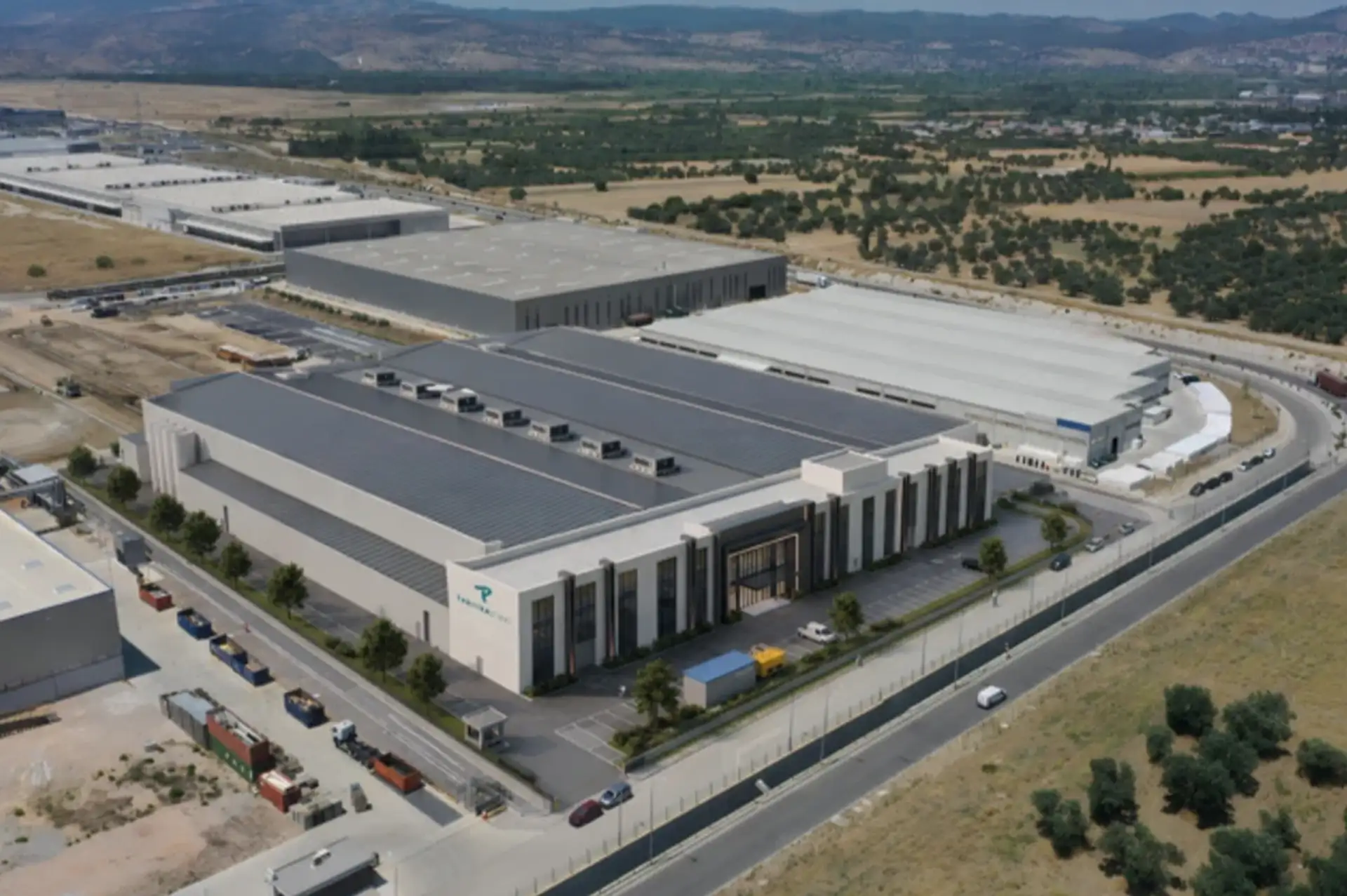 Teknika Plast halka arzında talep 6 katı aştı