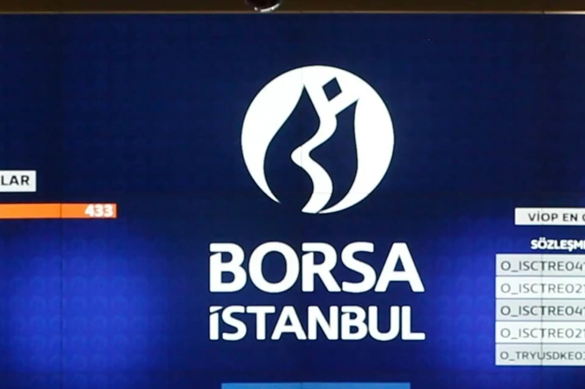Borsa İstanbul BIST 100 endeksi yükselişle kapattı