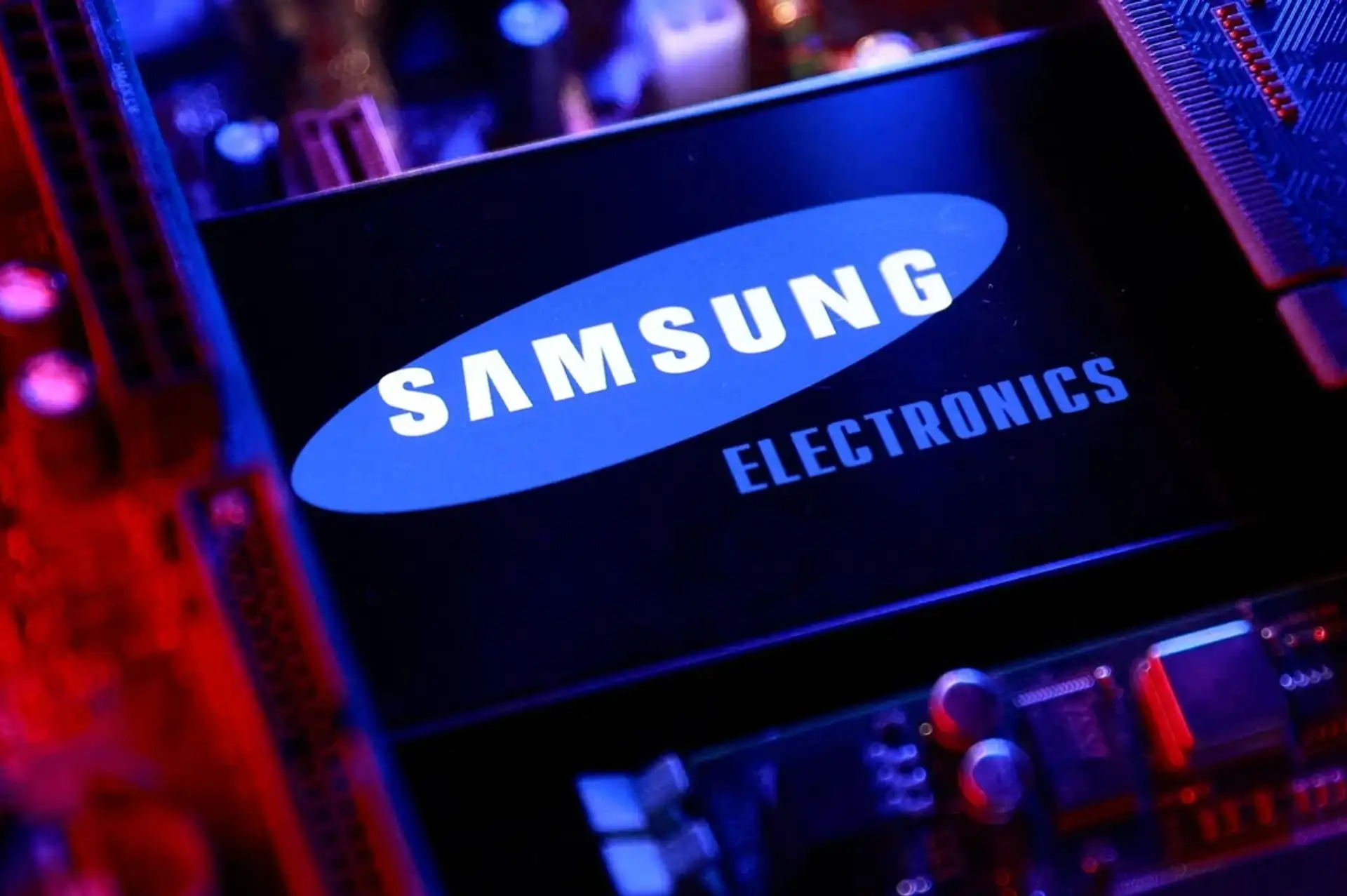 Samsung'tan hissedarlara dev geri ödeme: 72 milyar dolarlık plan masada