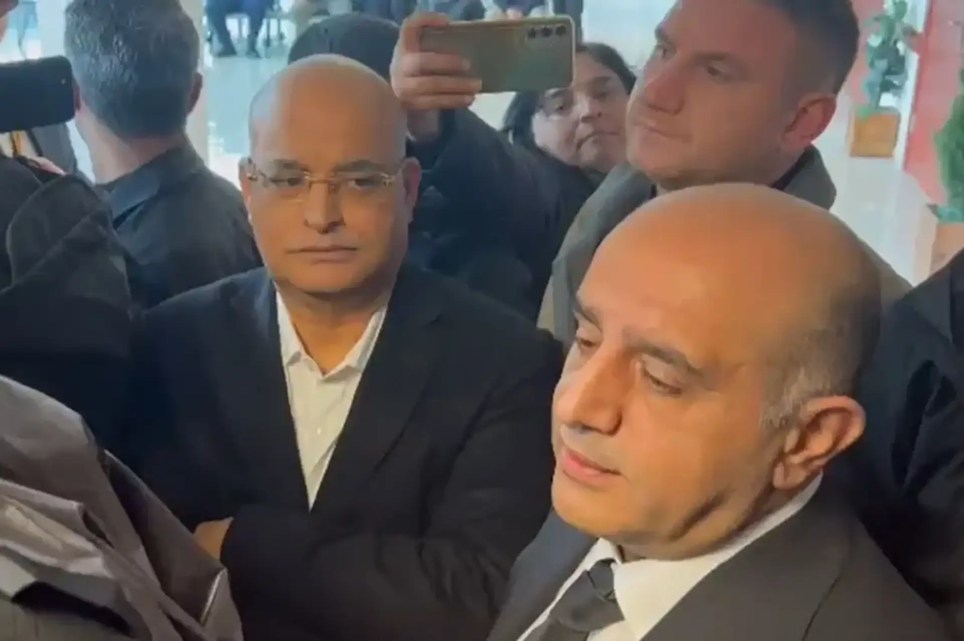 Aziz İhsan Aktaş Davasında Karar Açıklandı