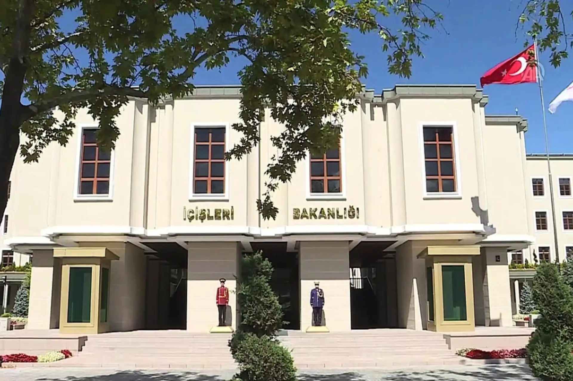 İçişleri Bakanlığı'ndan Duyuru: Terörle Mücadelede Yaralananlar İçin Başvuru Süreci Başlıyor
