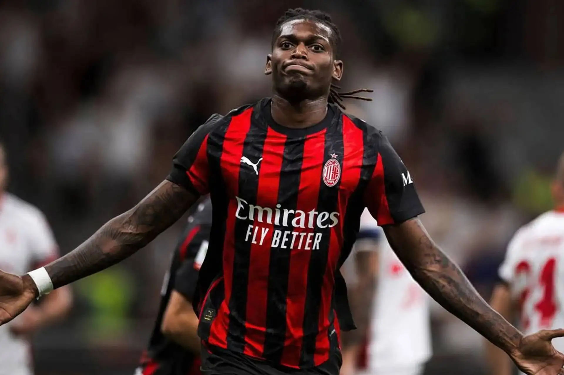 Galatasaray, Rafael Leao Transferini KAP'a Bildirdi
