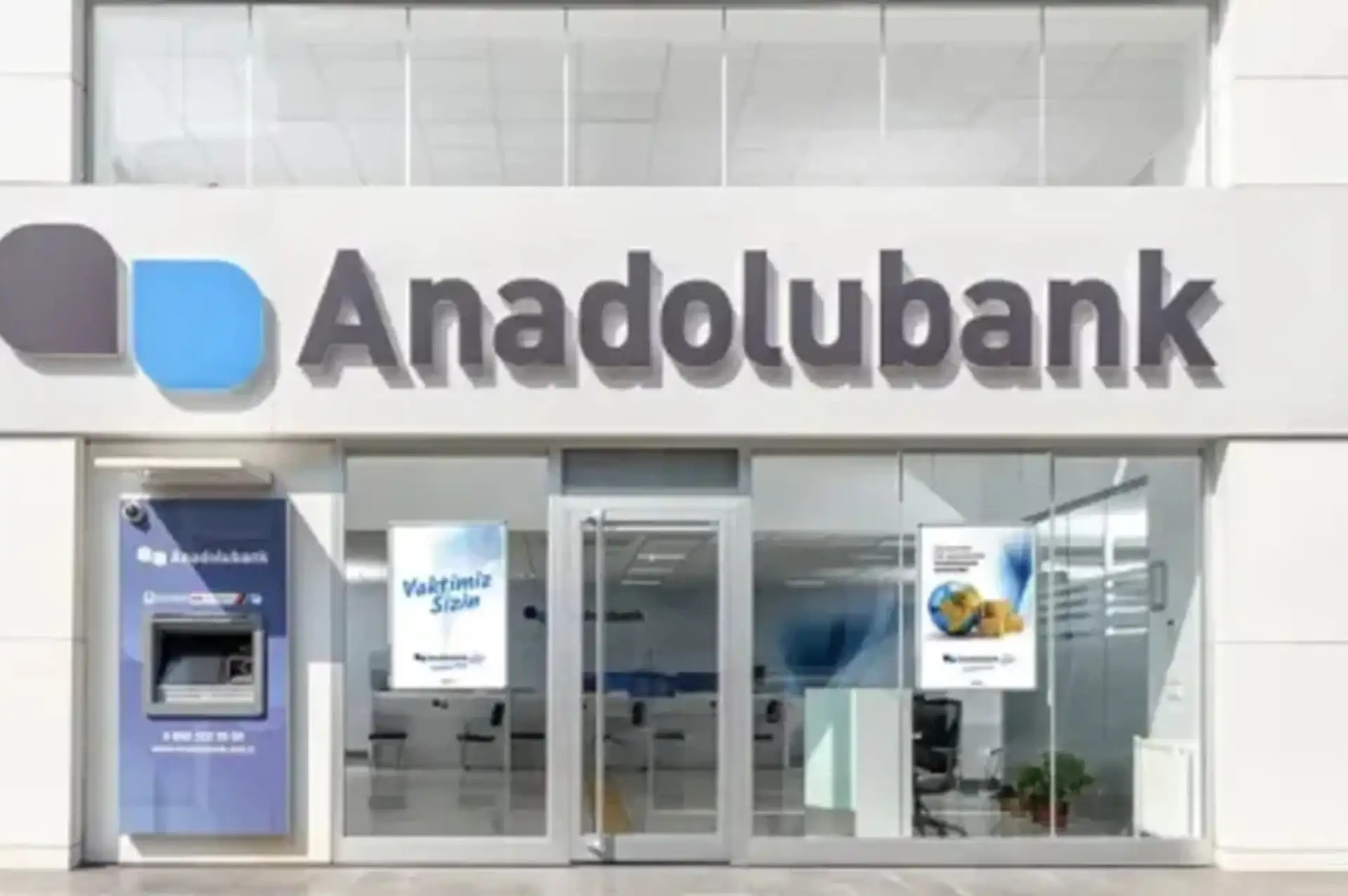 Anadolubank, 2026 yılı ilk yarı finansal sonuçlarını açıkladı