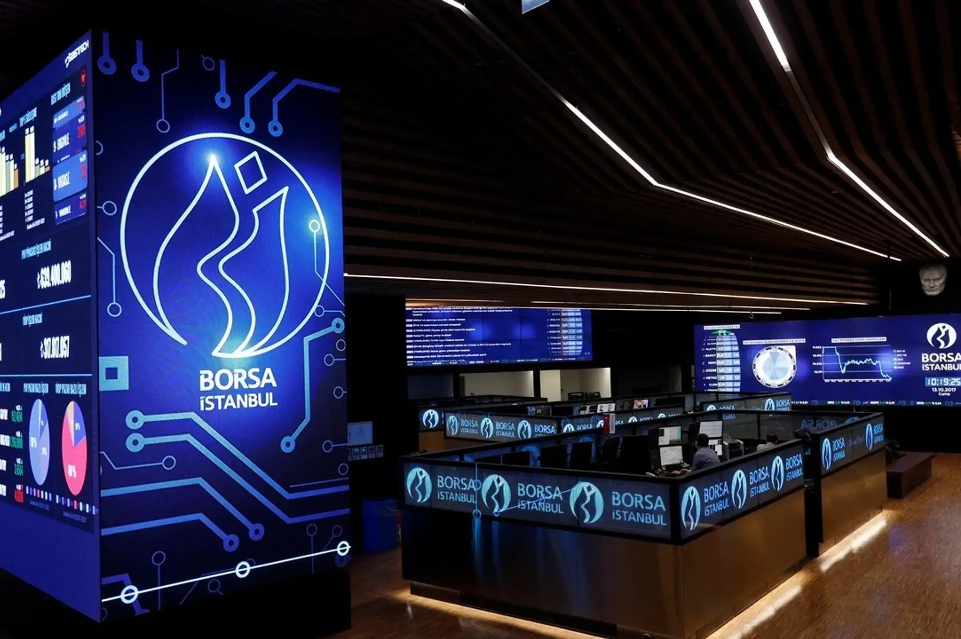 Borsada 7 şirket pay geri alımı yaptı: KAP detayları