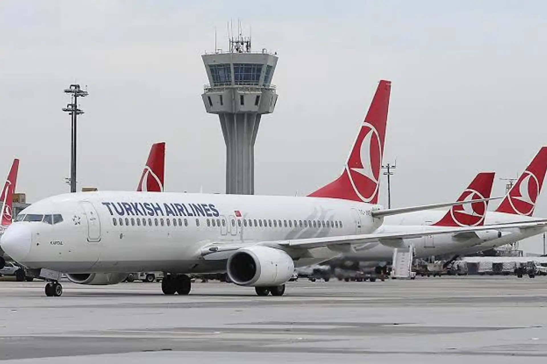 Türk Hava Yolları, En Değerli 100 Marka Arasına Girmeyi Amaçlıyor