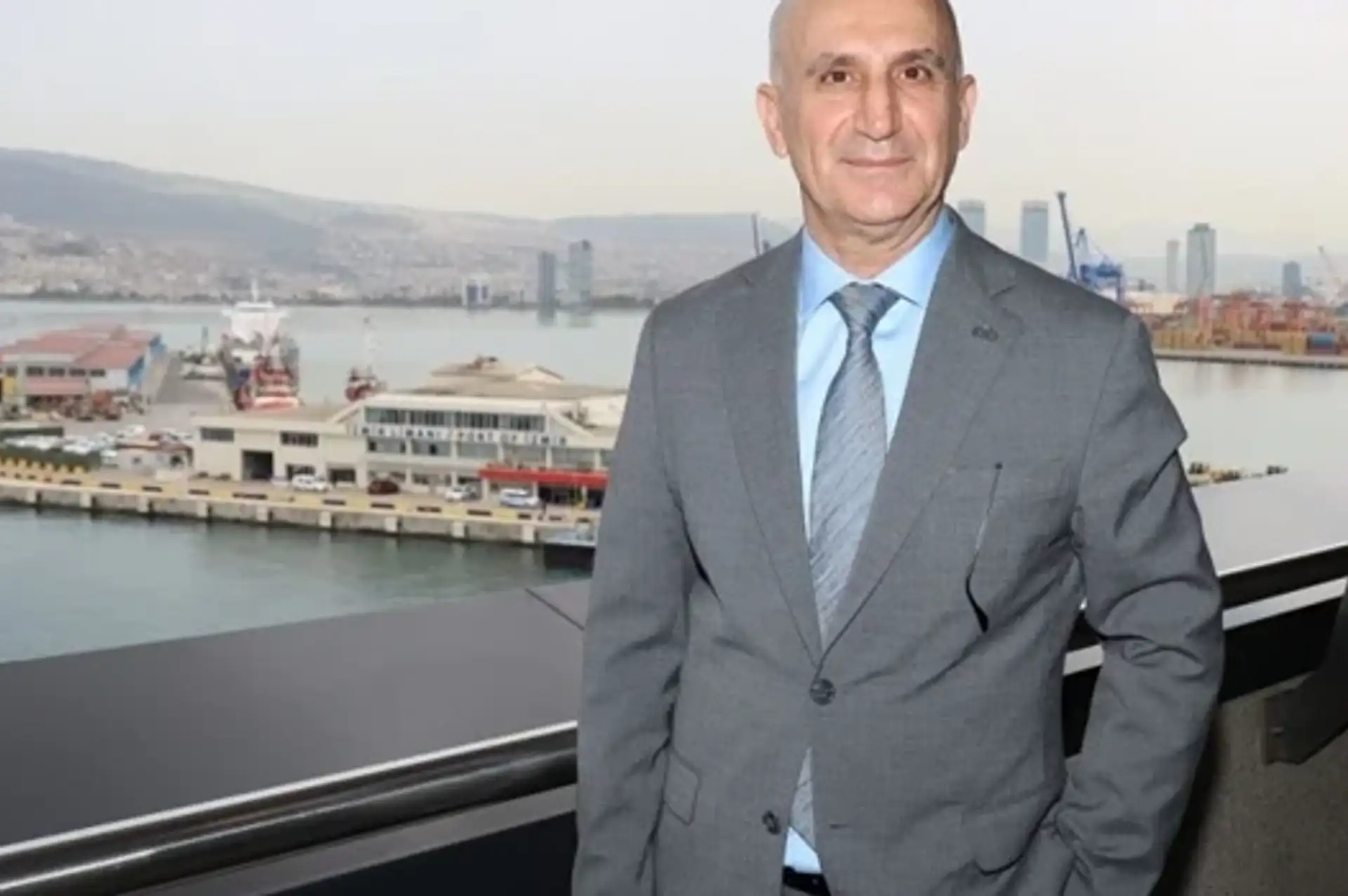 Ege’nin ihracat artışı sürüyor