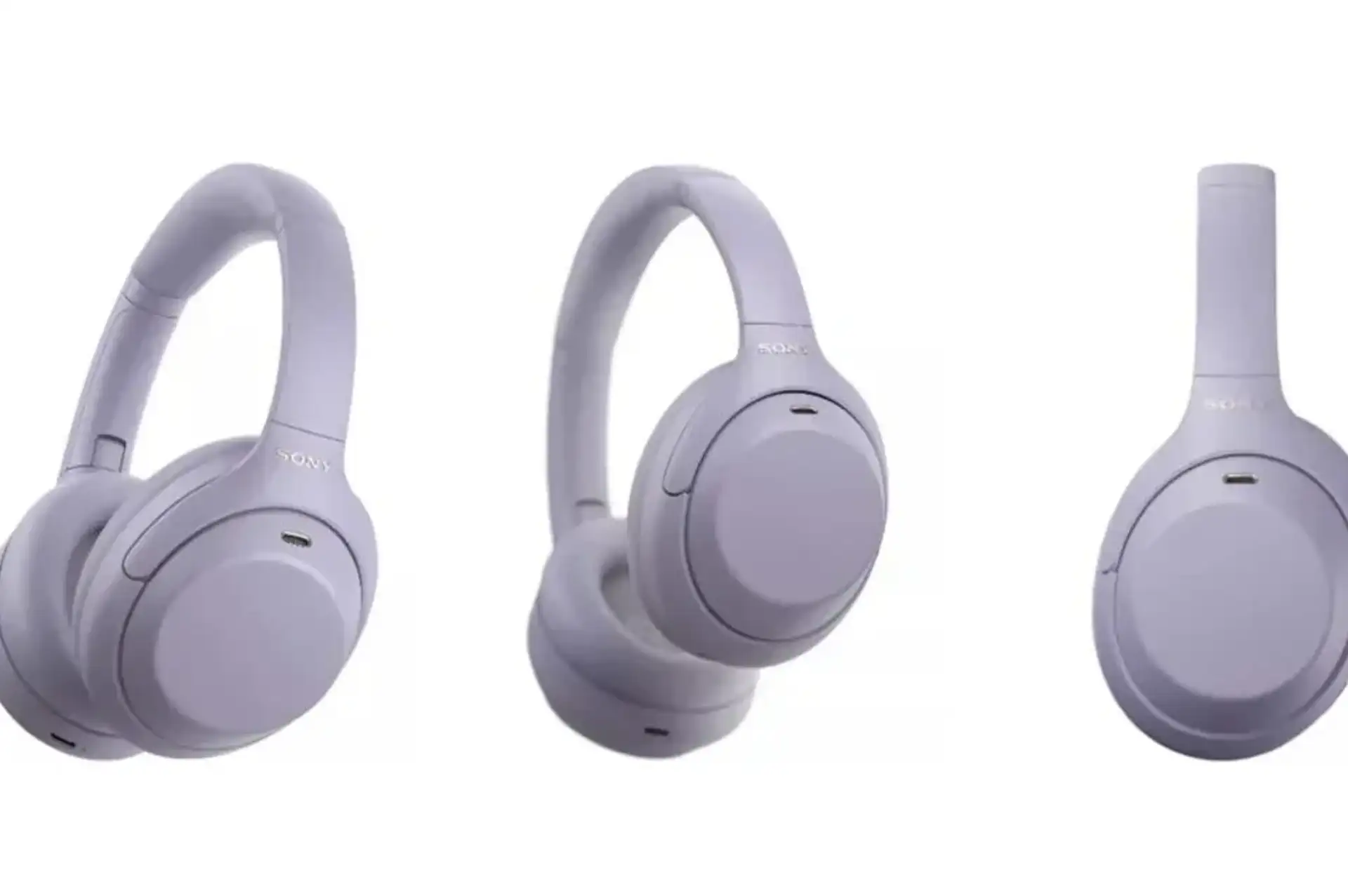 Sony WH-1000XM4C Özellikleri ve Fiyatı Belli Oldu