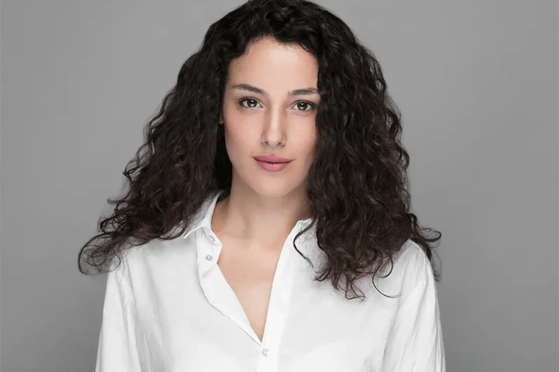 Cansu Tosun Ayrılık Hakkında Konuştu: "Her Şey Yolunda"