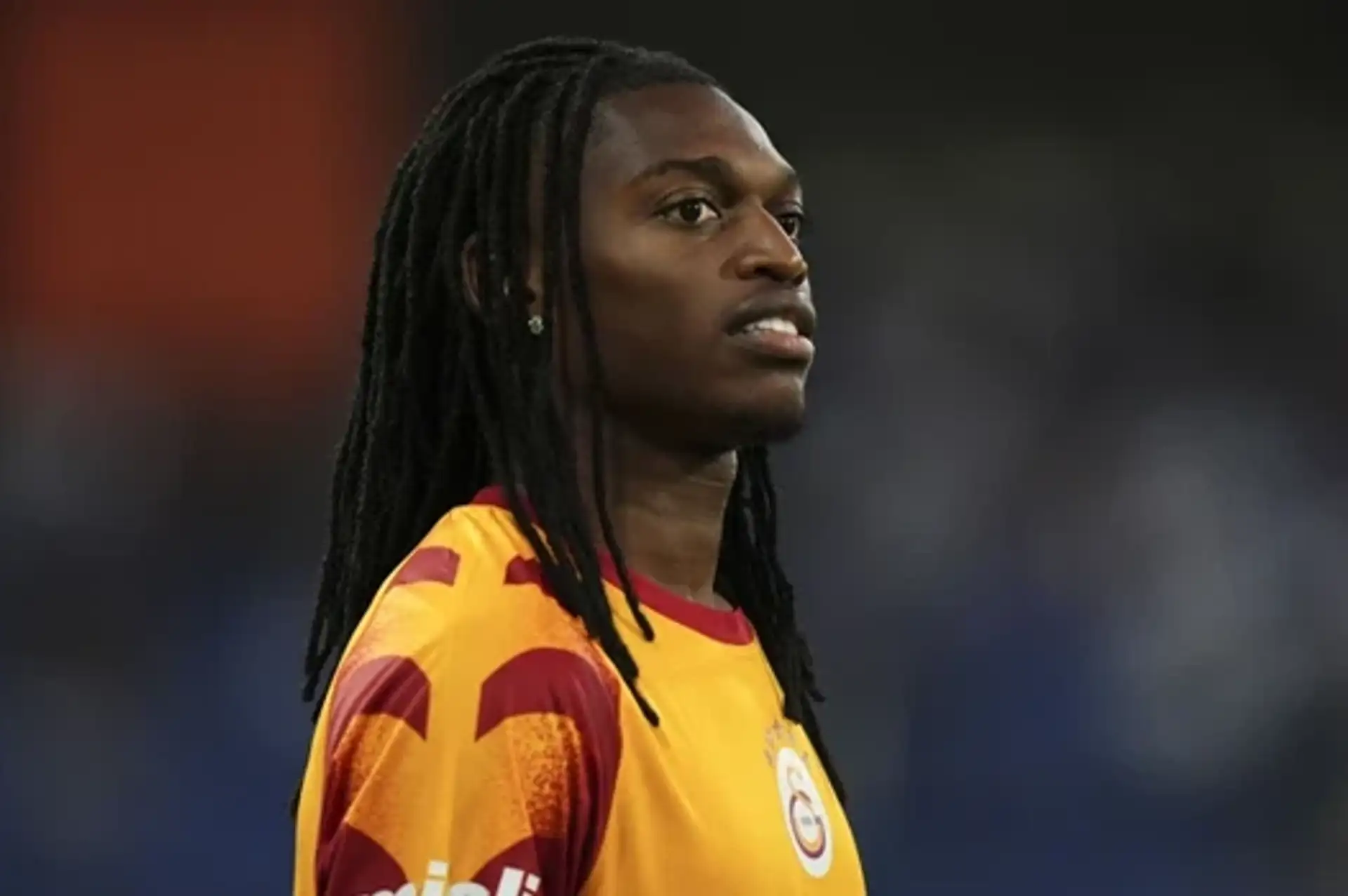 Rafael Leao: Osimhen'e 100 asist yapmak istiyorum